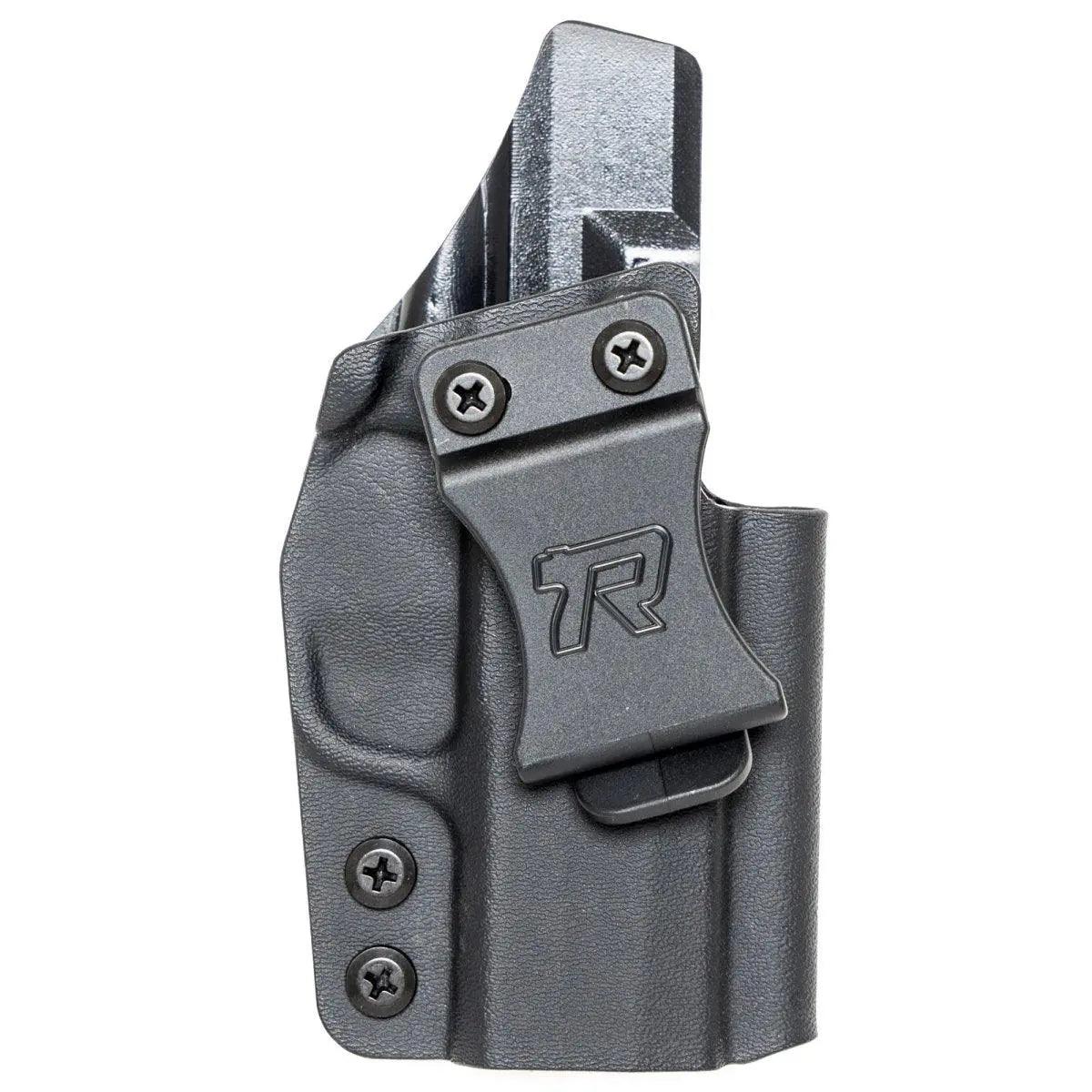 Rounded Gear 1911 3.5in IWB Holster (Optic Ready) - Image 3