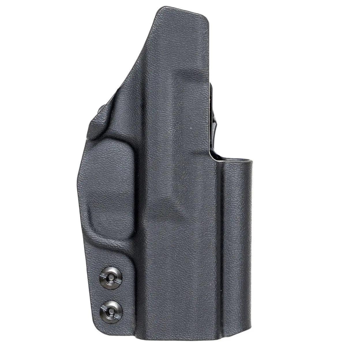 Rounded Gear 1911 3.5in IWB Holster (Optic Ready) - Image 8