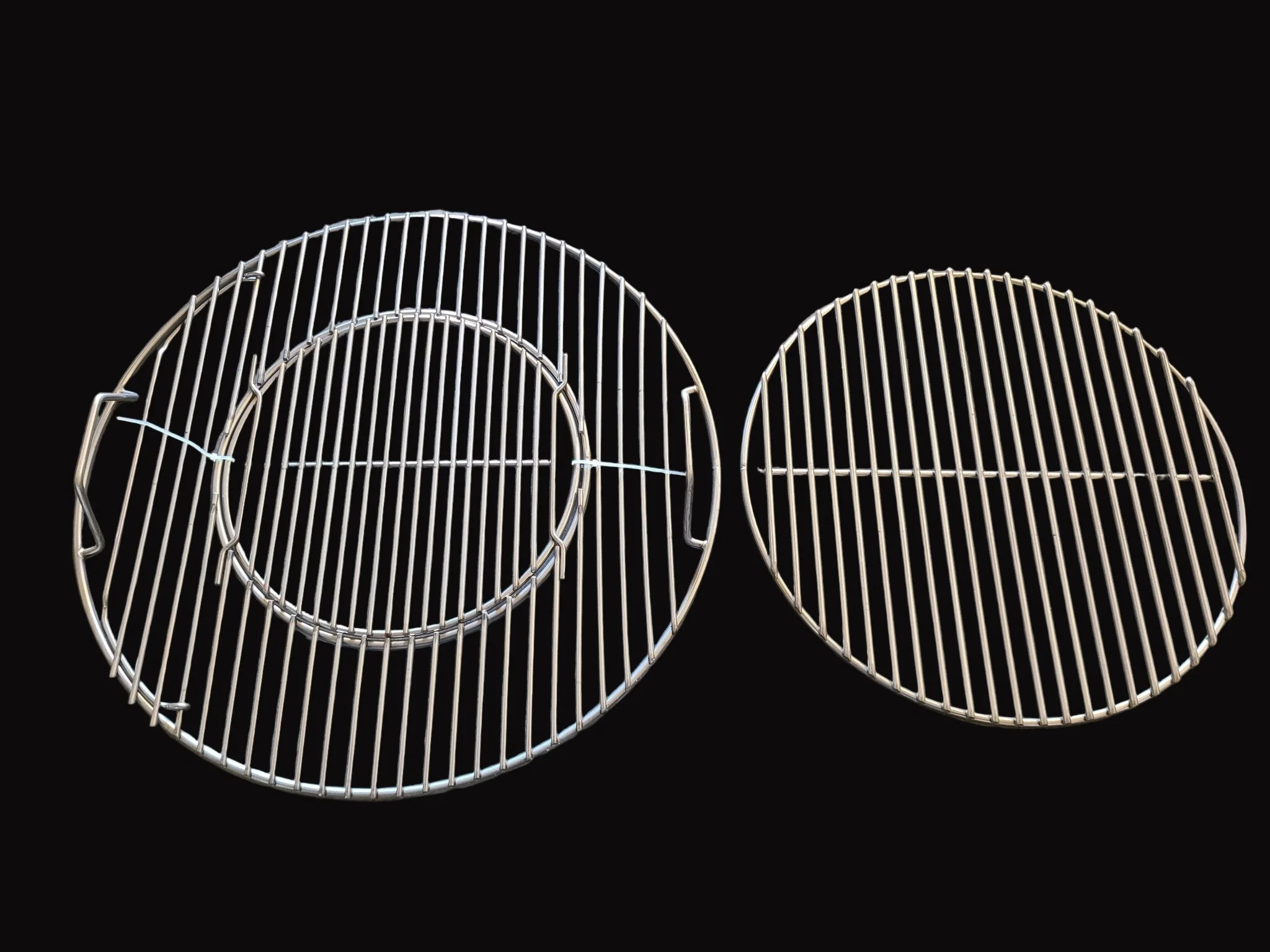 Hunsaker 22 Kettle Grate Value Pack - Image 2