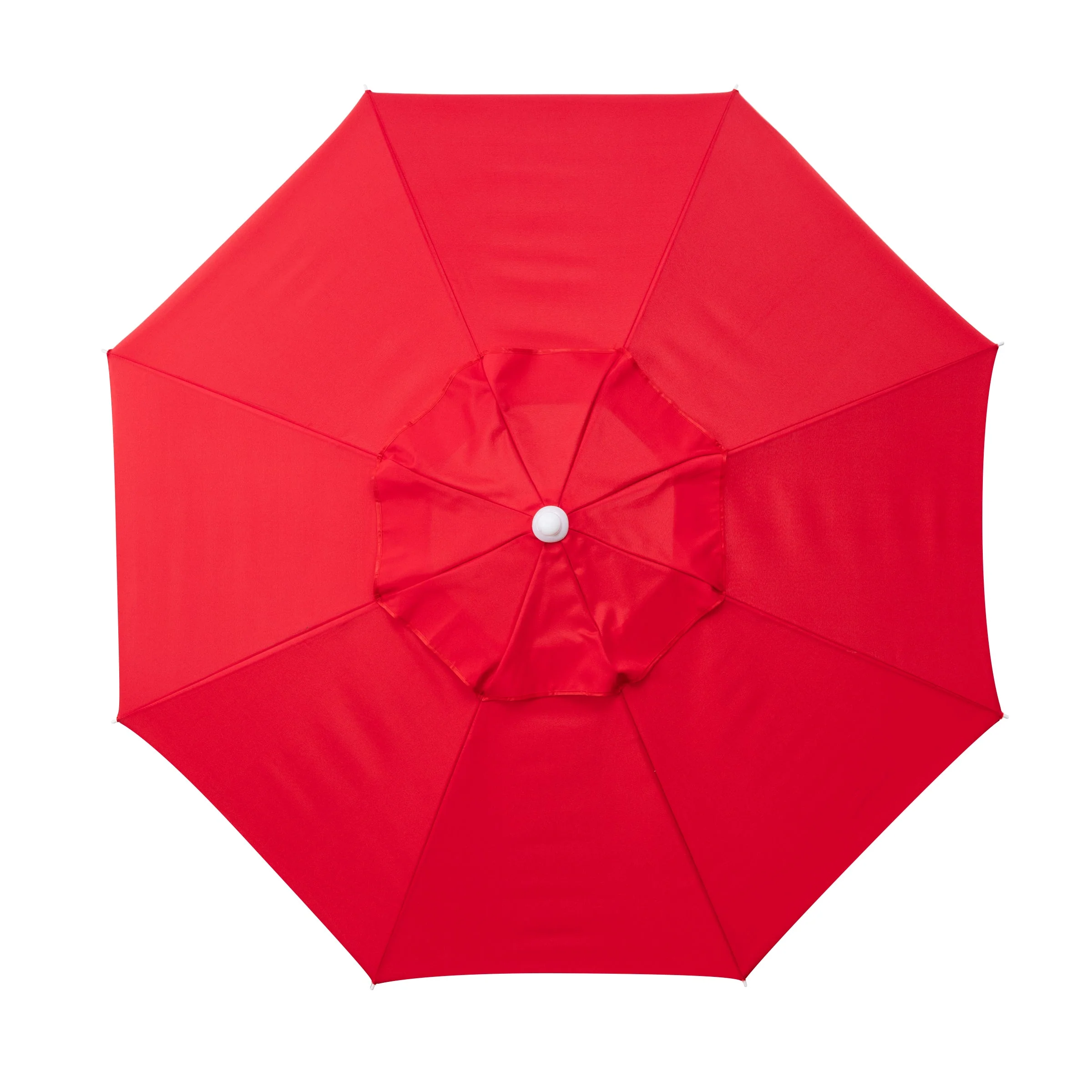 Picnic Time 5.5 Ft. Portable Beach Umbrella - Image 198