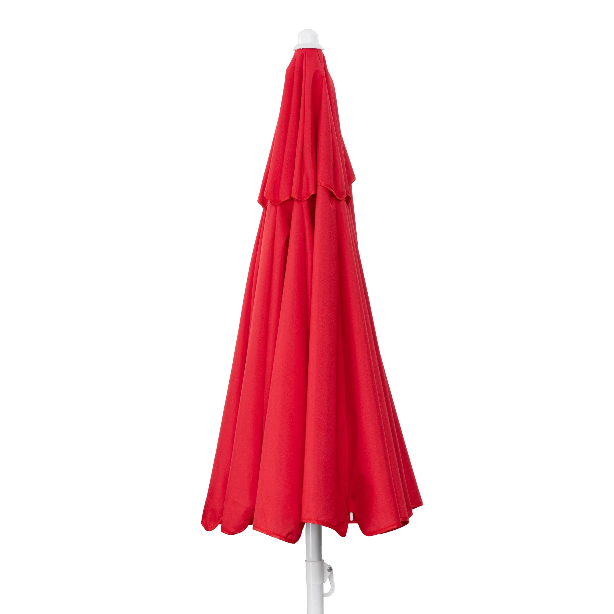 Picnic Time 5.5 Ft. Portable Beach Umbrella - Image 3