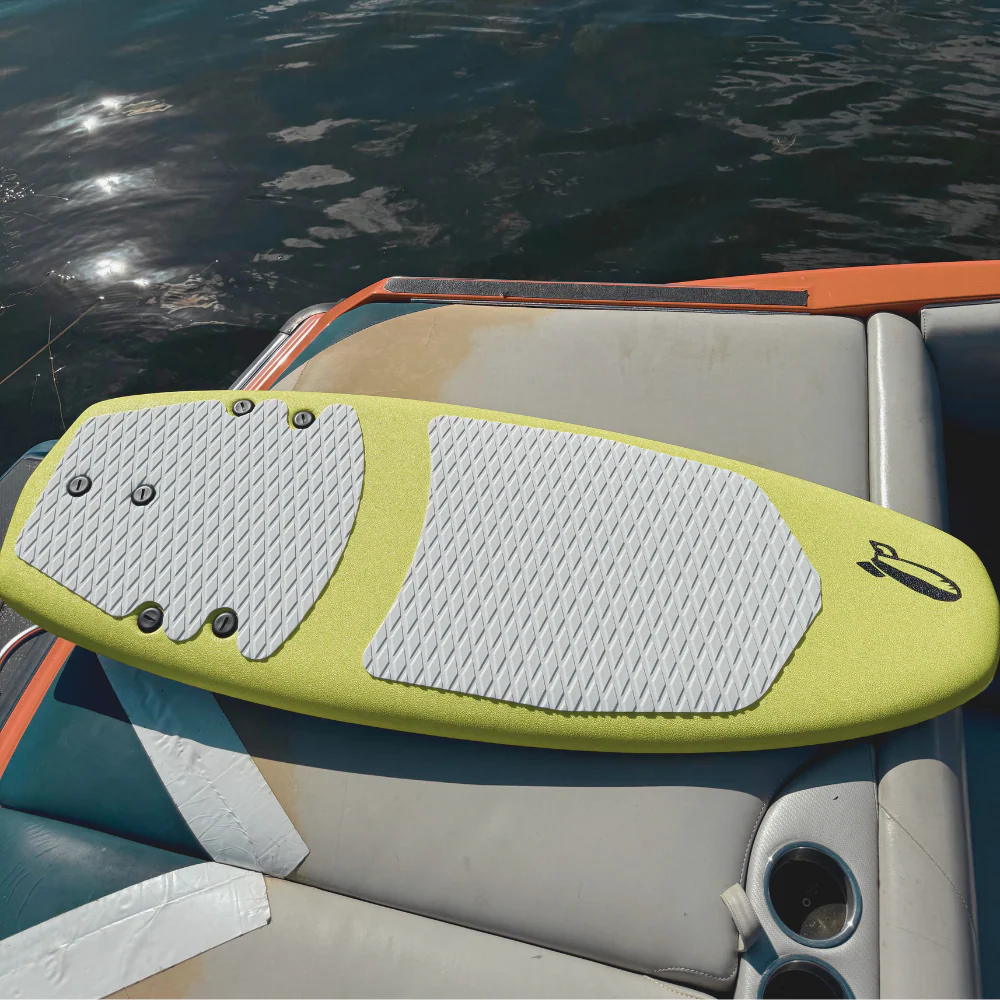Rock-It Surf 54" PLANK Wakesurf - Image 7