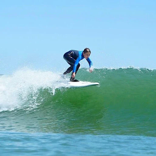 Rock-It Surf 6' ALBERT FISH Surfboard - Image 6
