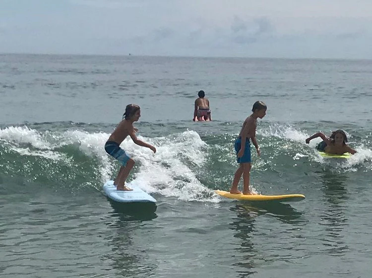 Rock-It Surf 7' SHORTBUS funboard - Image 14
