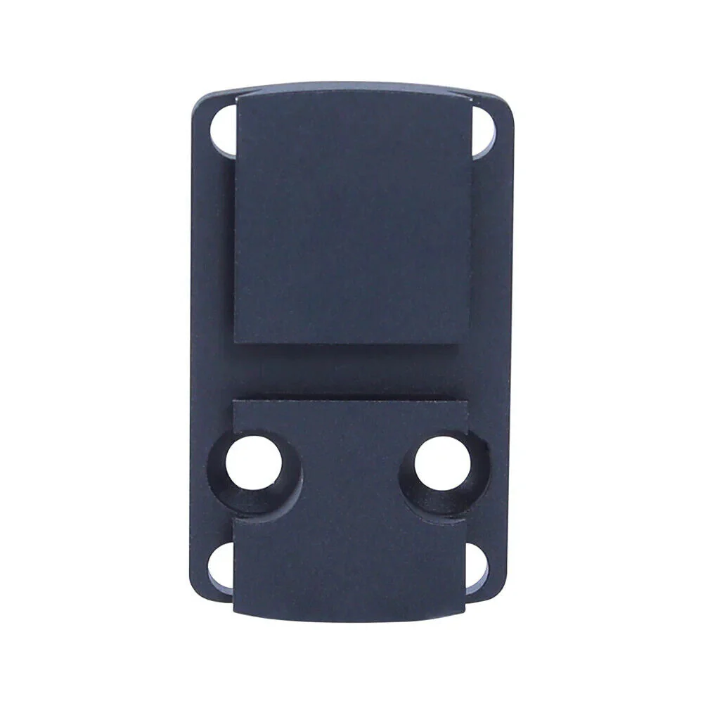 ACRO/TRA Optic Adapter – Doctor/VT, RMR, RMSc, Picatinny & Riser – Built Tough - Image 3
