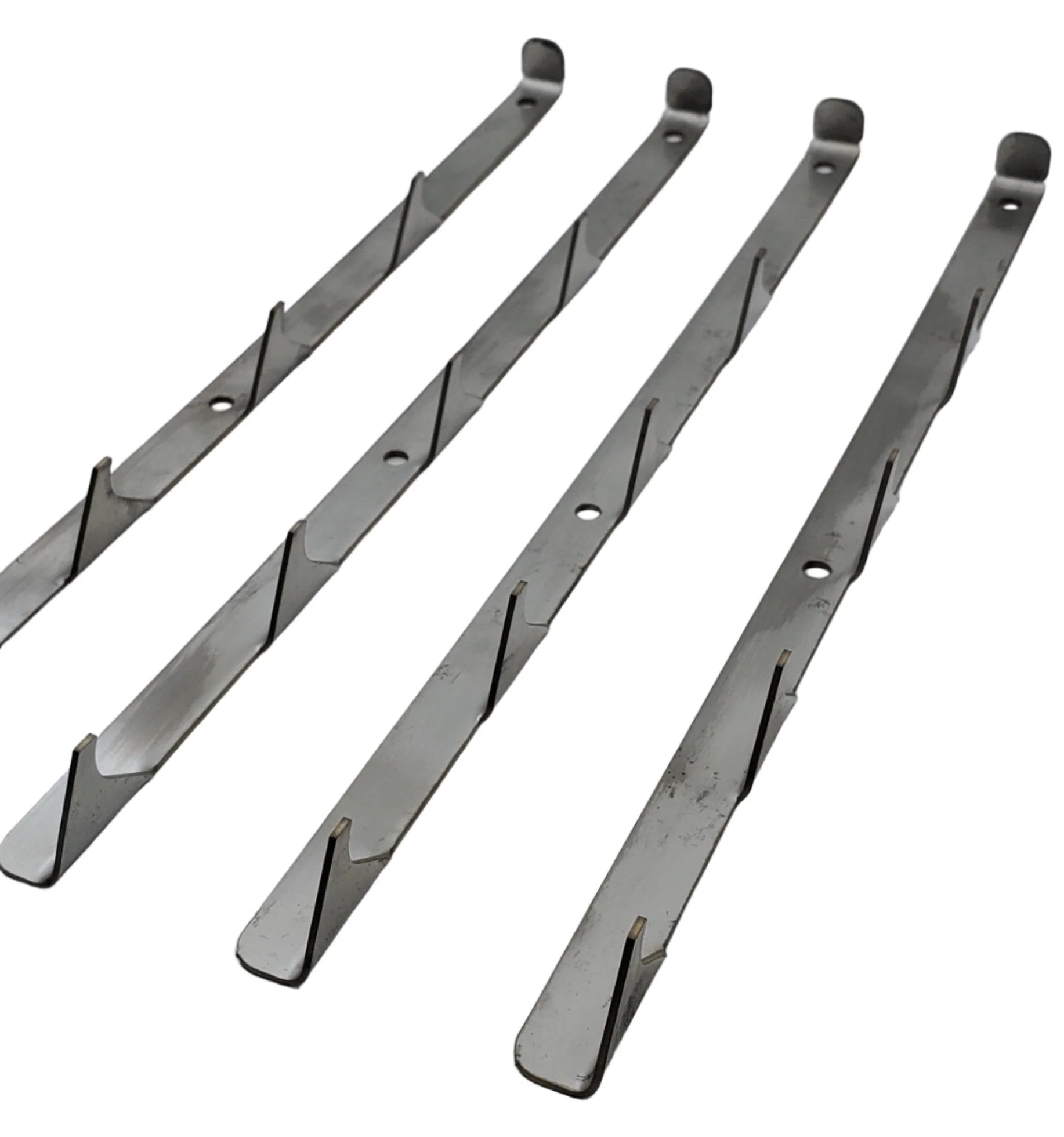 Hunsaker  Adjustable Grate System For 22.5" WSM (Add up to 5 food grates) - Image 2