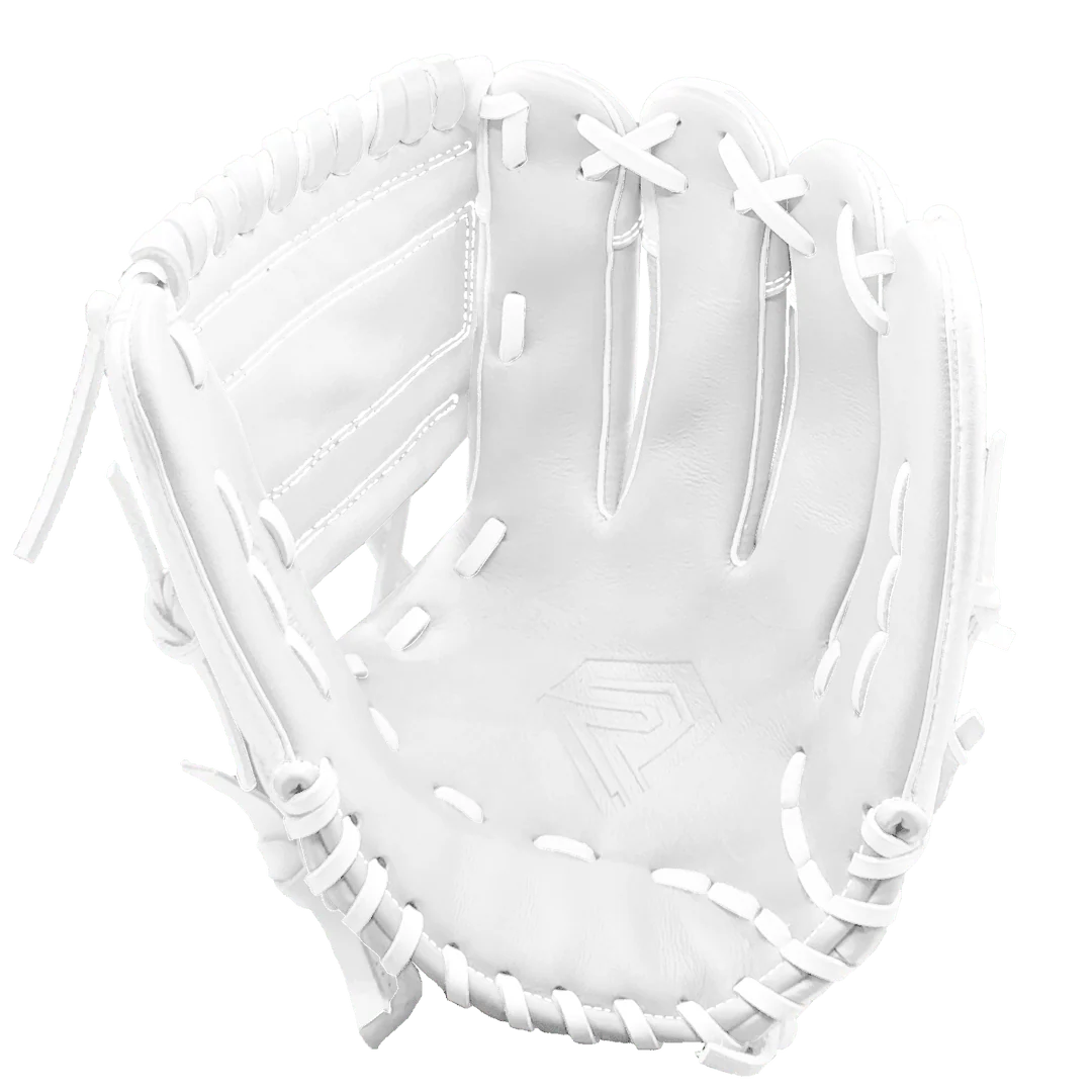 Resilient SFBL Adult Custom Baseball Glove - Image 2