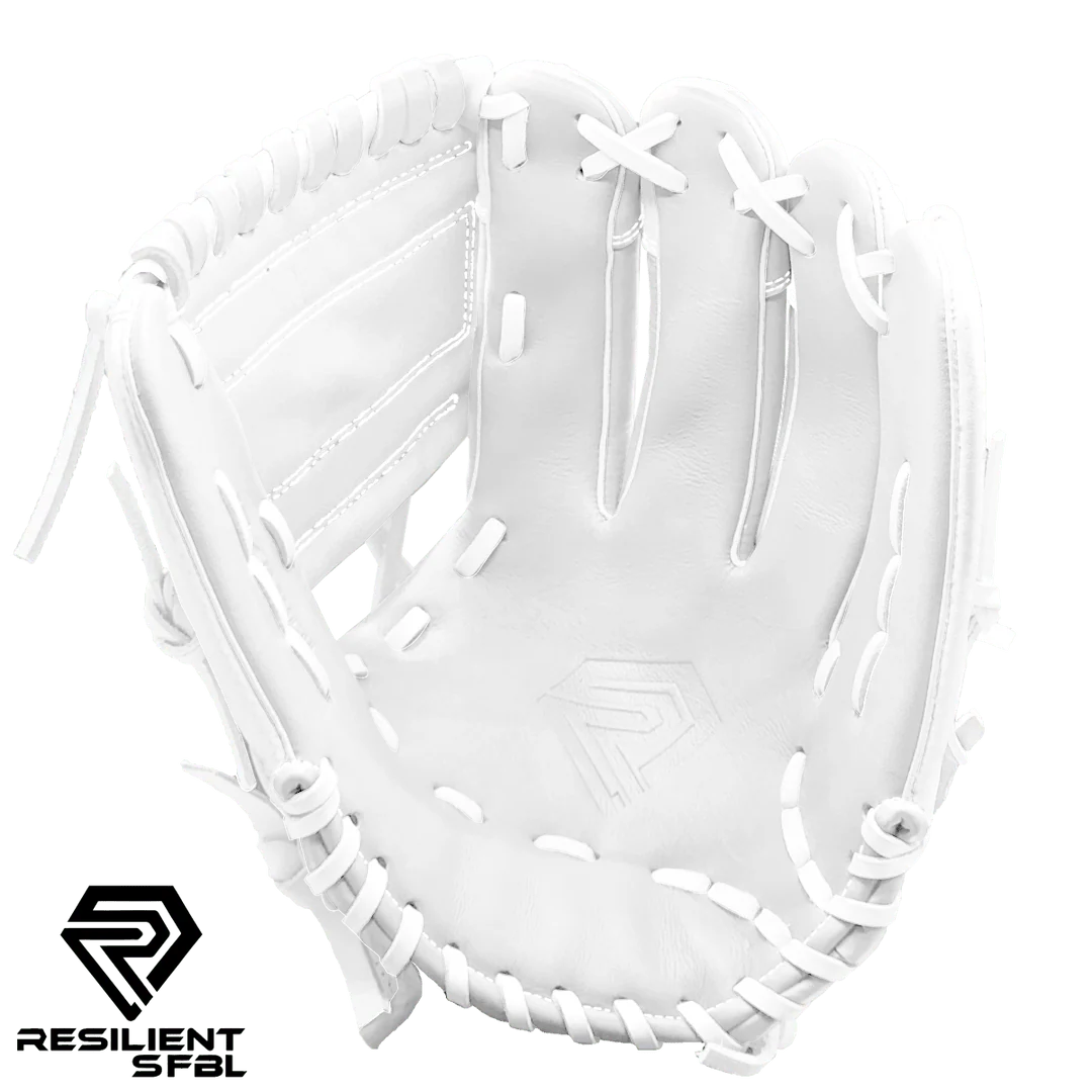 Resilient SFBL Adult Custom Softball Glove 2.0 - Image 2