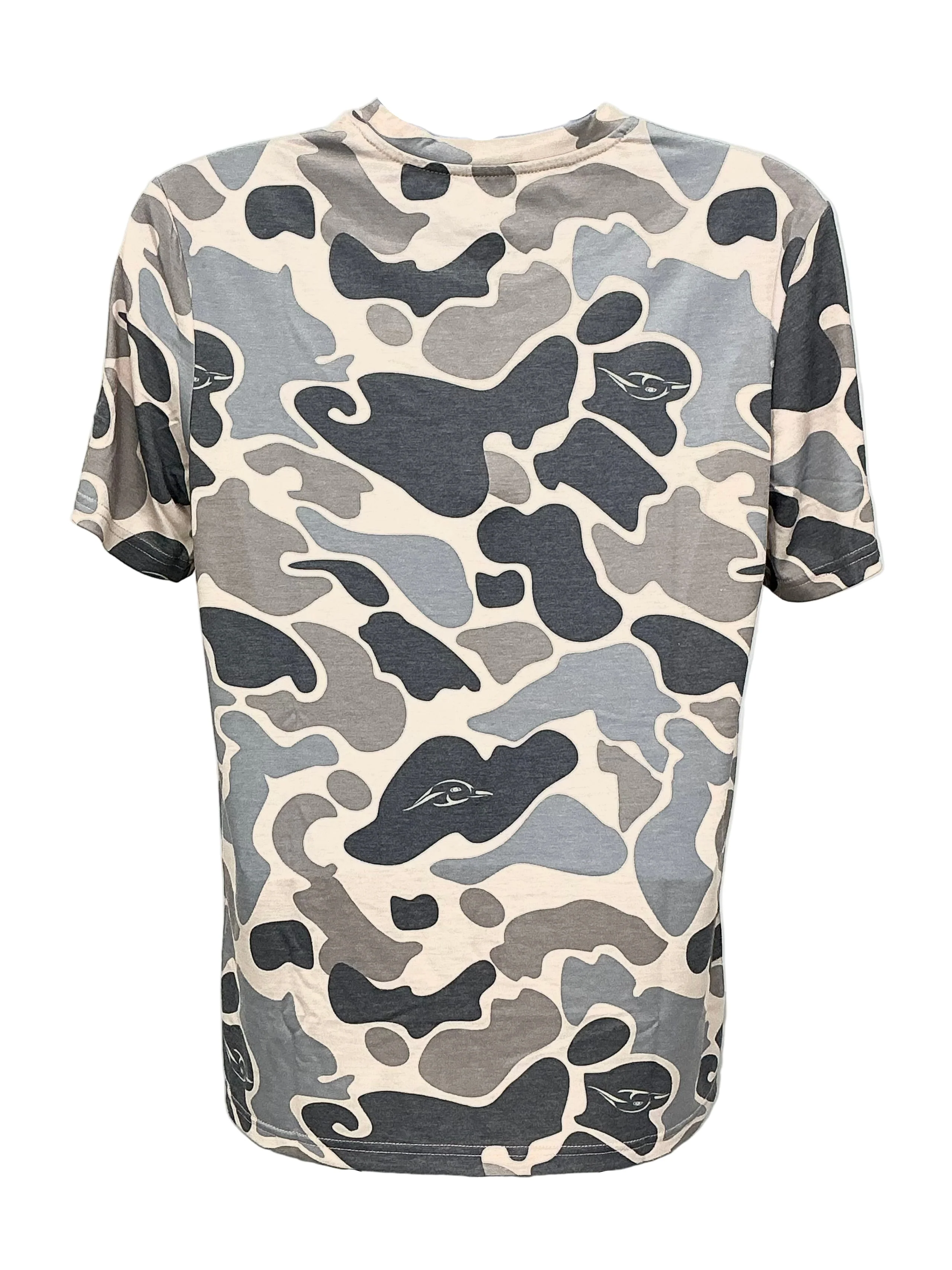AFW Vintage Camo Hardwoods - Image 3