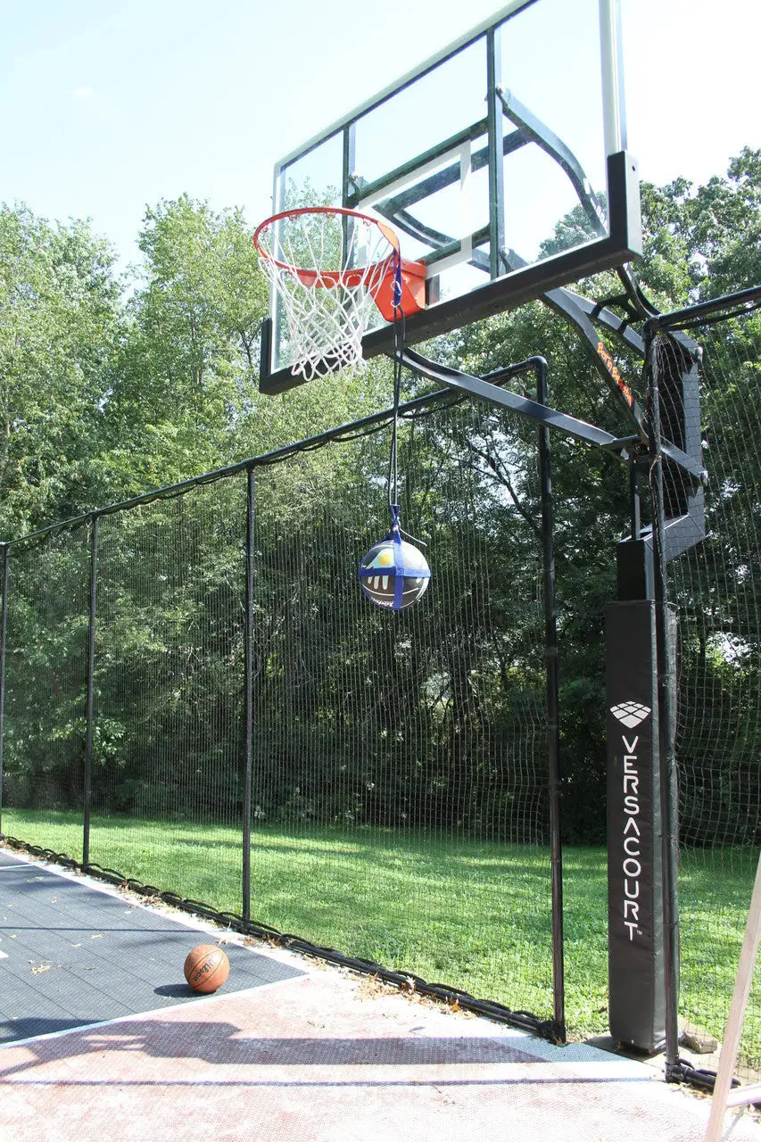 HoopsKing Basketball Grab & Control Rebounding System - Image 3