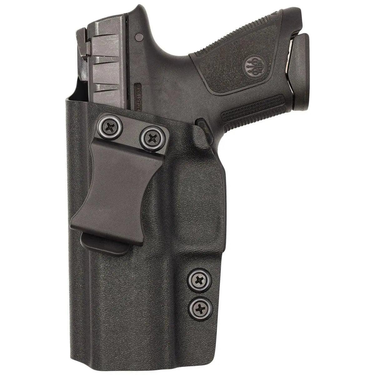 Rounded Gear Beretta APX IWB Holster - Image 7