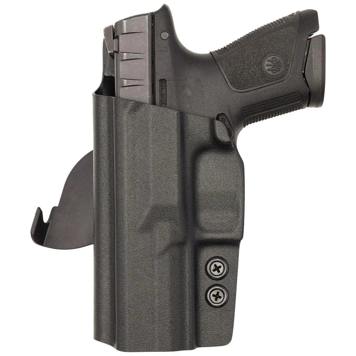 Rounded Gear Beretta APX Paddle Holster - Image 8