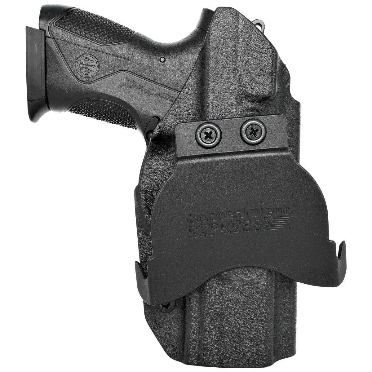 Rounded Gear Beretta PX4 Storm Paddle Holster - Image 5