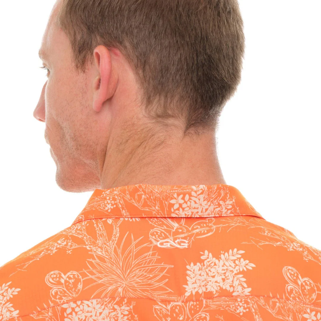GameGuard Blaze Voyager Shirt - Image 6