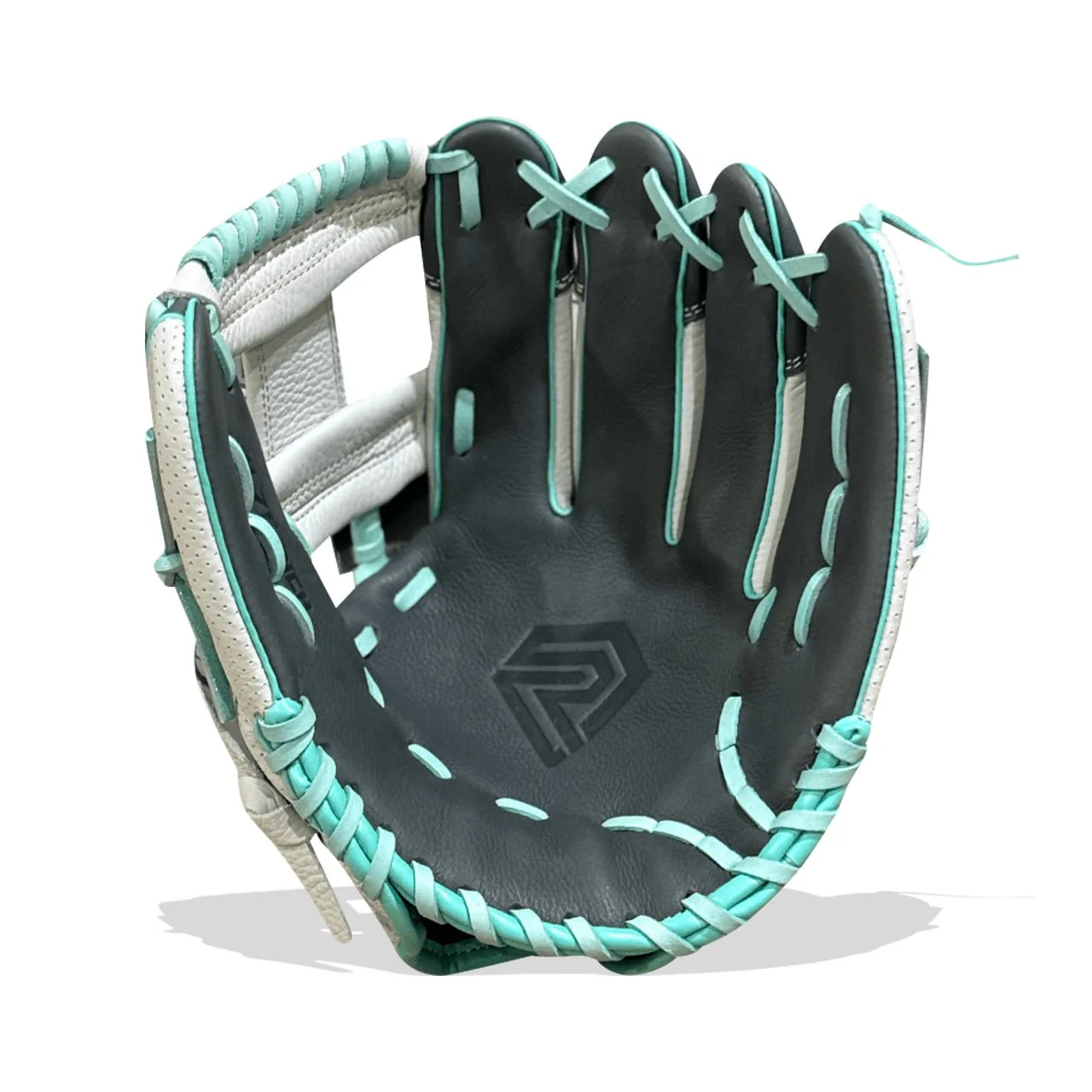 Resilient SFBL Calypso Fastpitch 11.75" I-Web - Image 4
