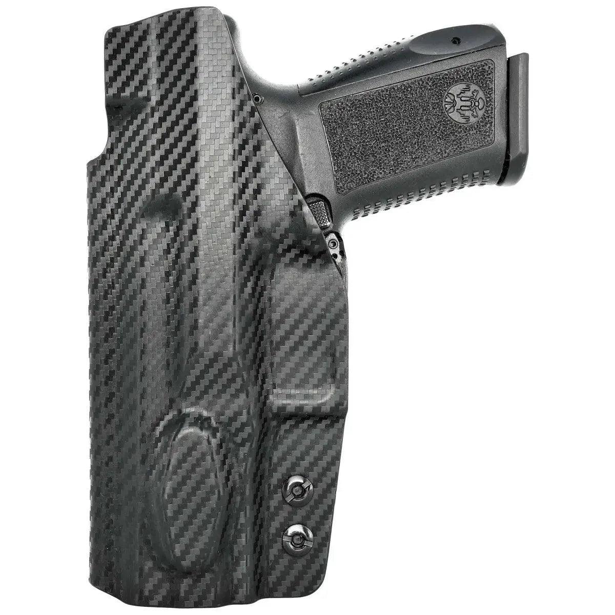 Rounded Gear Canik TP9SF Tuckable IWB Holster - Image 3