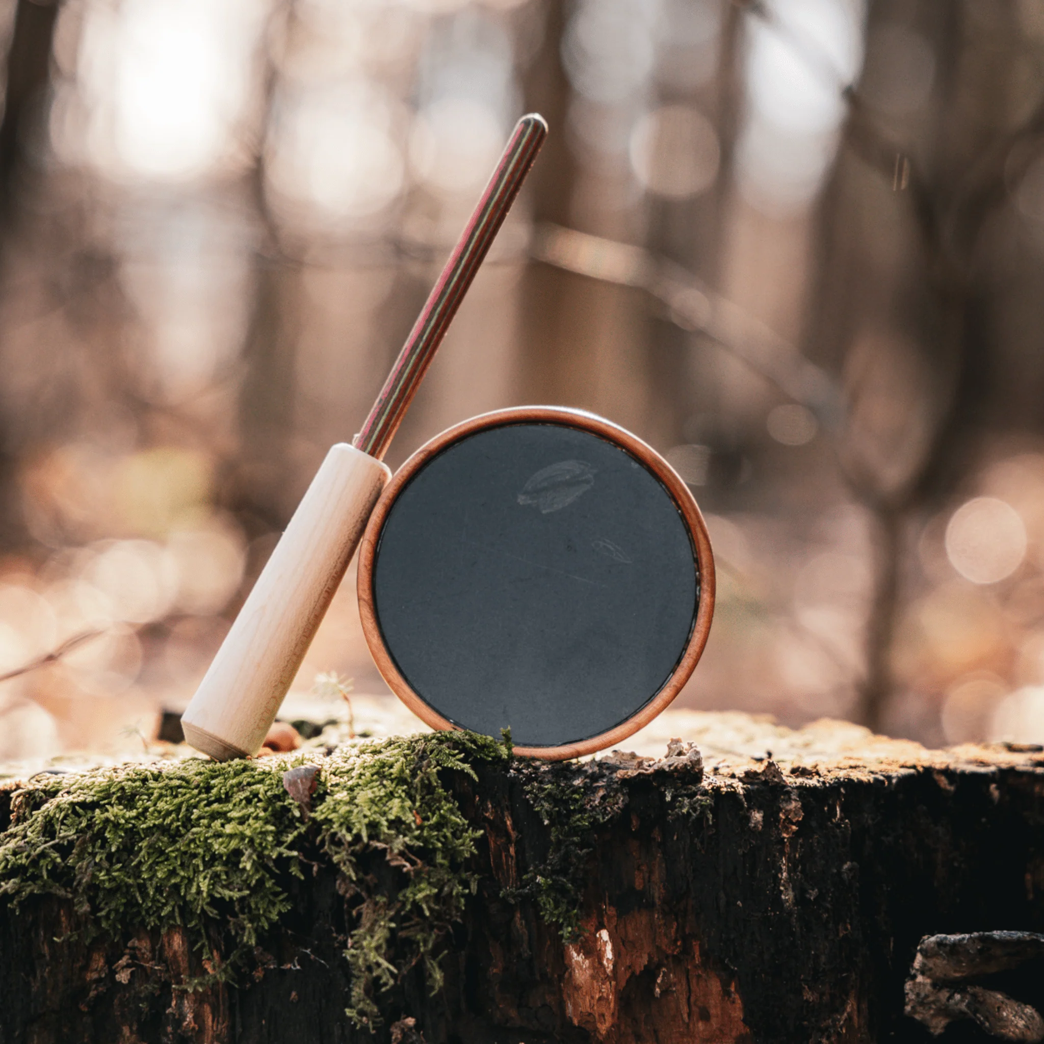 KLUK CHERRY/SLATE WITH DYMONDWOOD STRIKER - Image 3