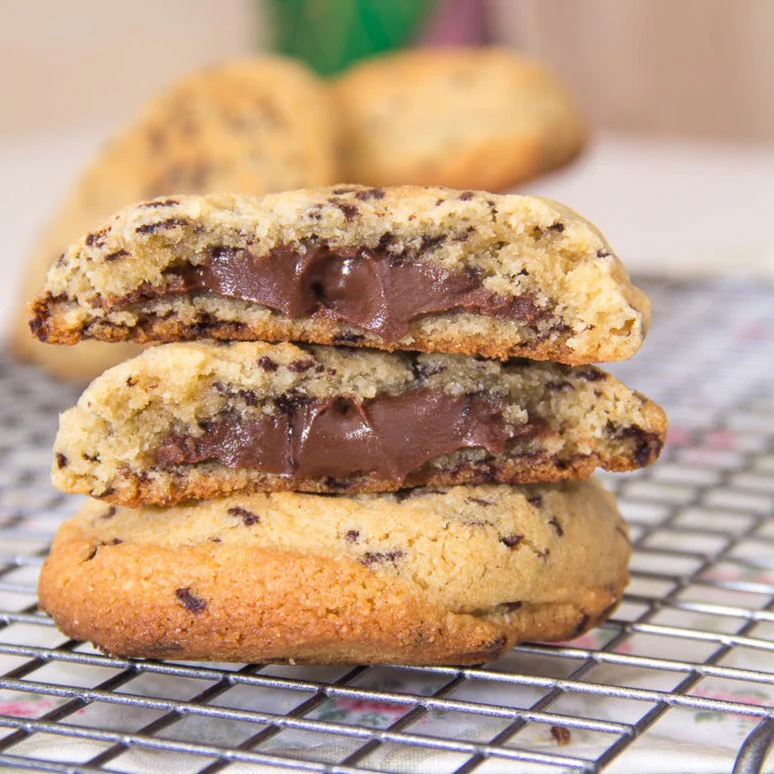 tinyB chocolate Chocolate LavaCookies - Image 2