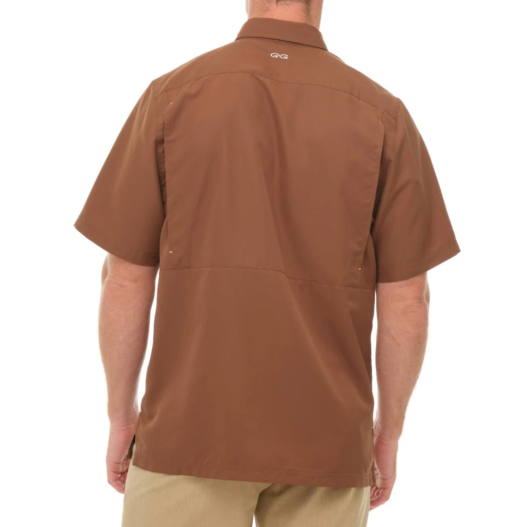 GameGuard Cigar Original Shirt - Image 2