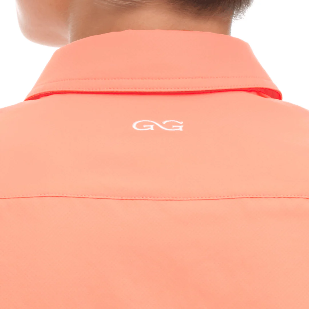 GameGuard Conch Youth Original Shirt - Image 3