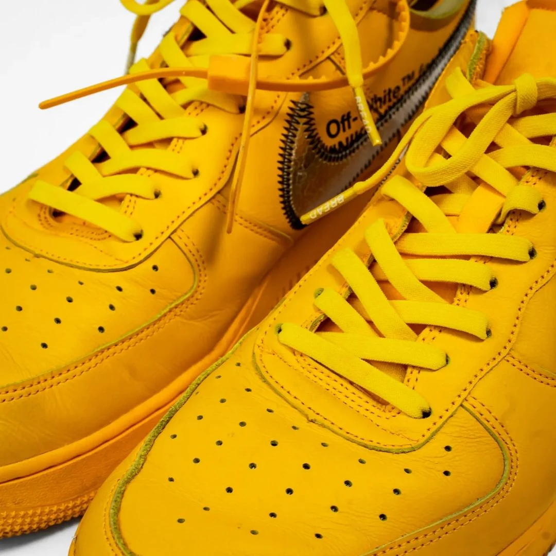 Lace Bread Corona Yellow - Image 18