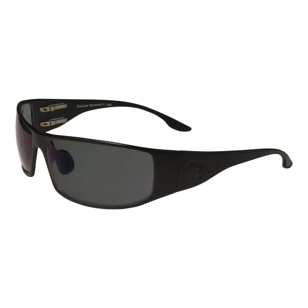 OutLaw Eyewear Custom Fugitive TAC