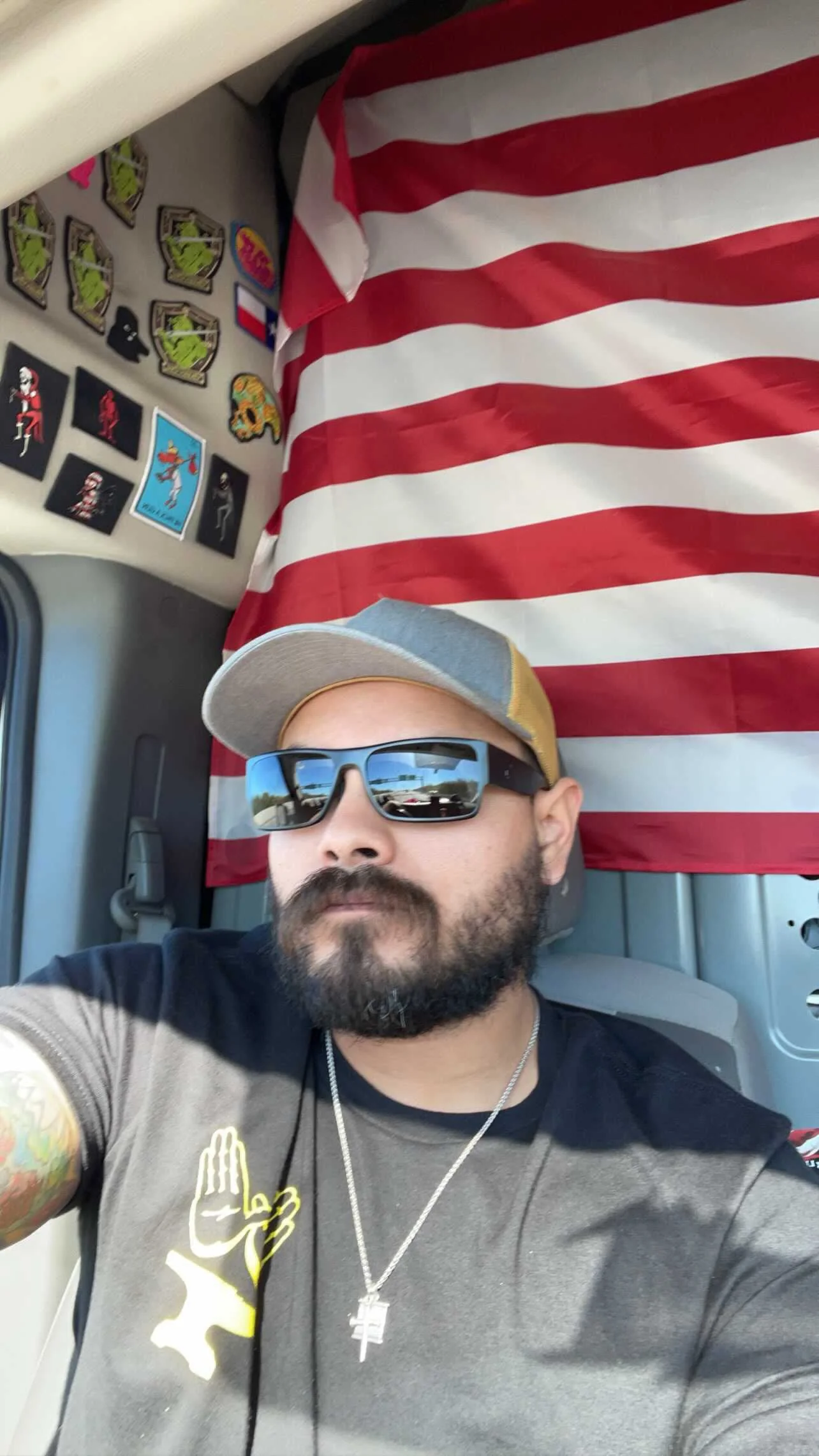 OutLaw Eyewear Custom Raider TAC - Image 13