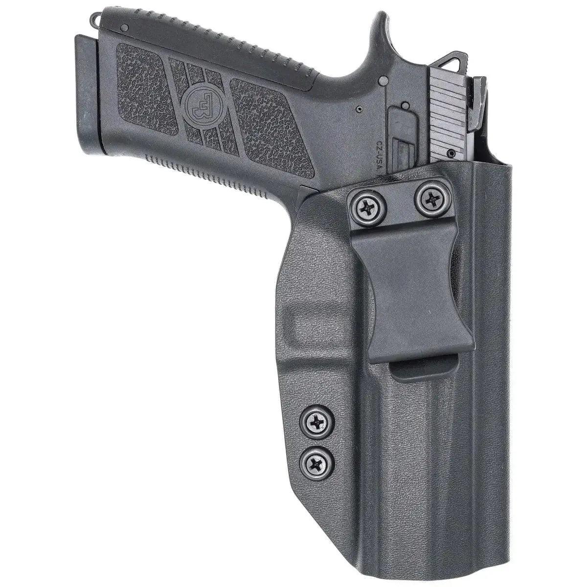Rounded Gear CZ P07 IWB Holster - Image 4