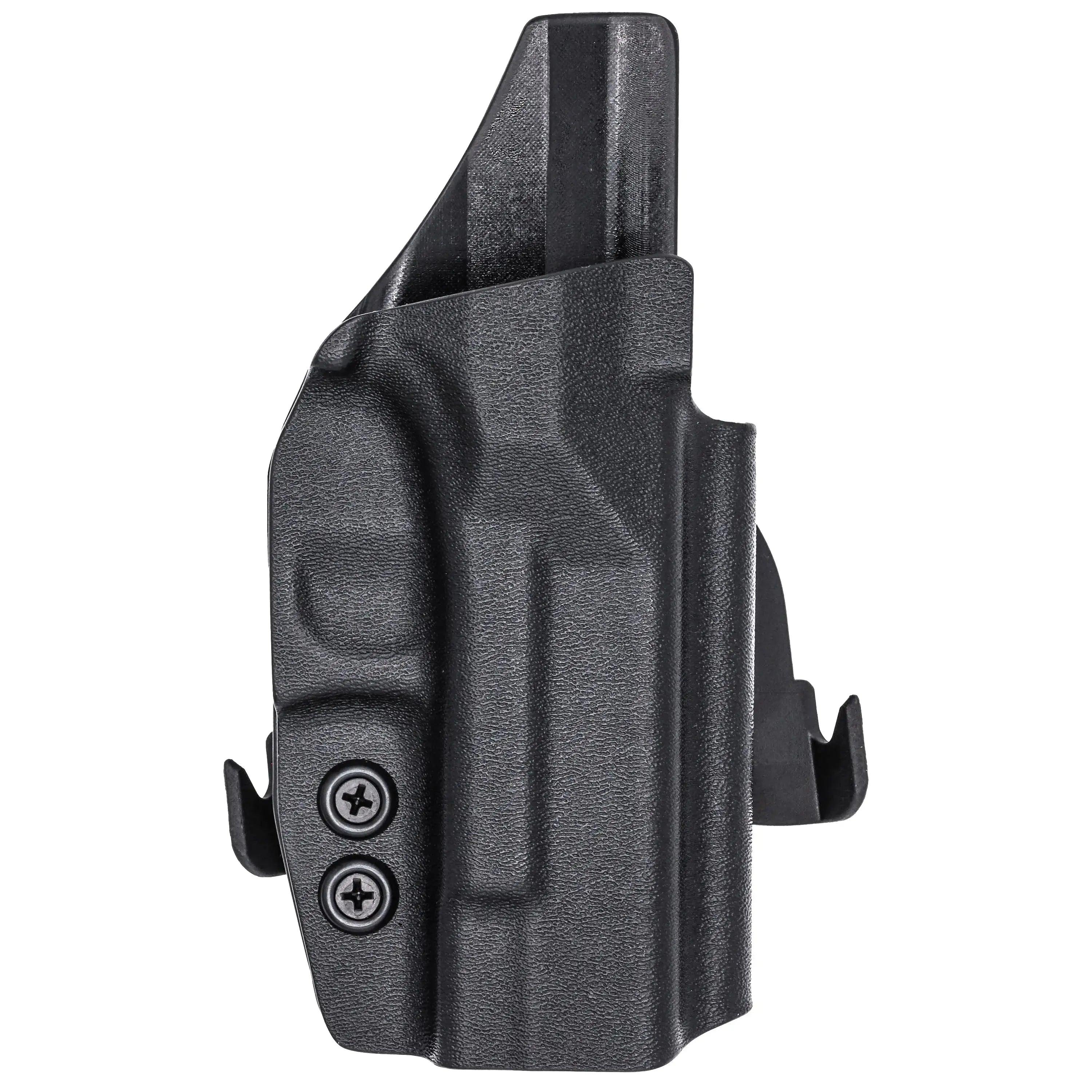 Rounded Gear CZ Shadow 2 Paddle Holster - Image 3