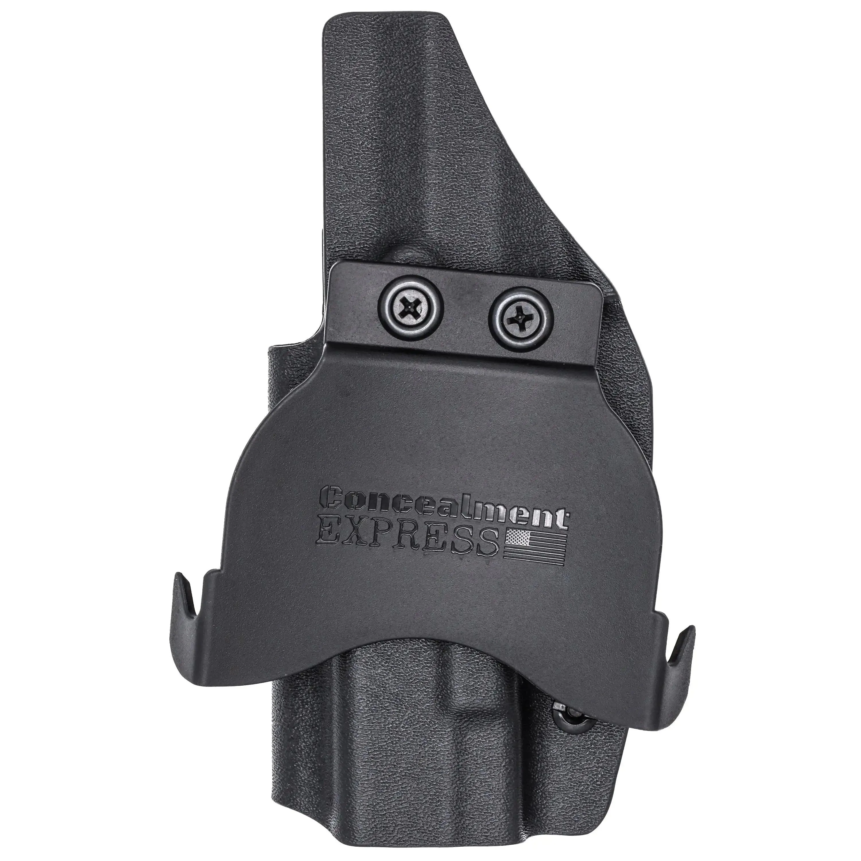 Rounded Gear CZ Shadow 2 Paddle Holster - Image 4