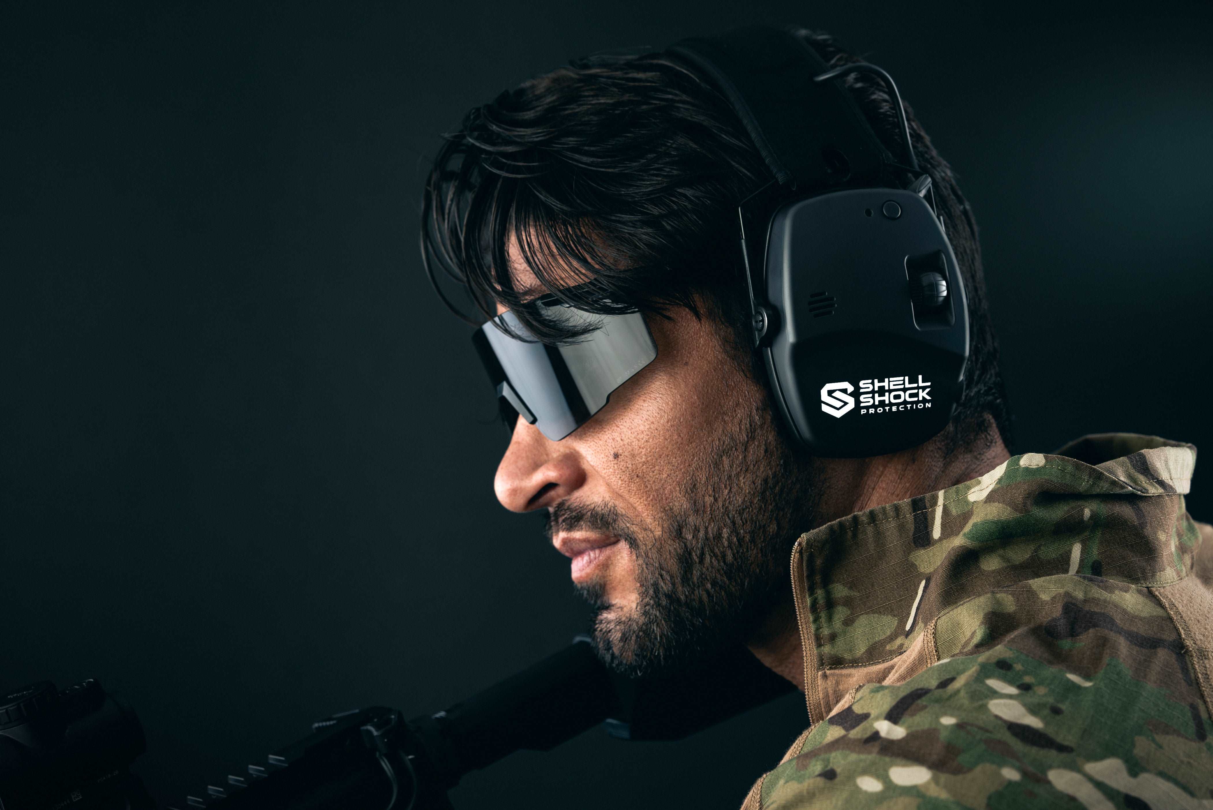 ShellShock DEFLECTORS Ballistic Sunglasses - Image 10