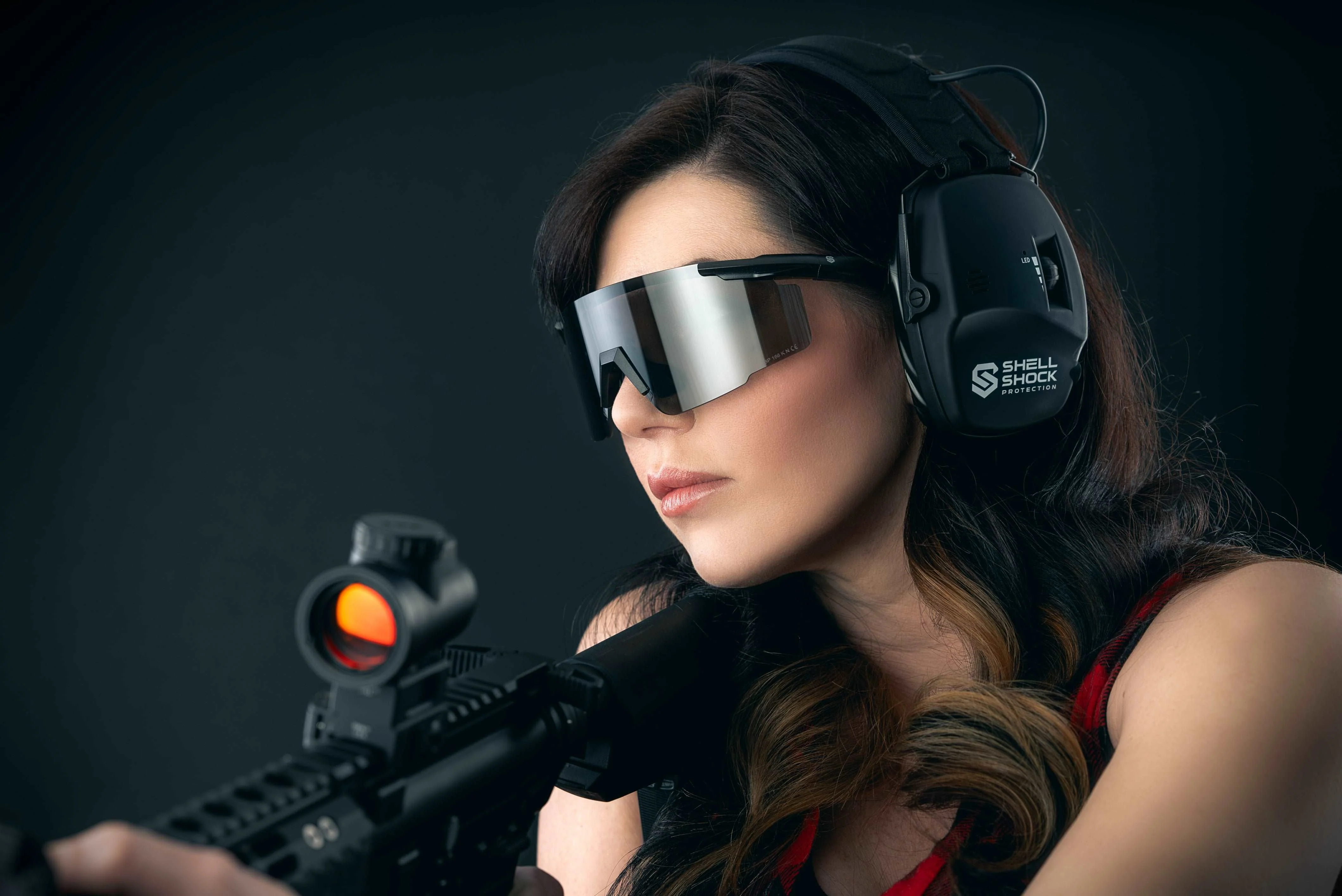 ShellShock DEFLECTORS Ballistic Sunglasses - Image 11