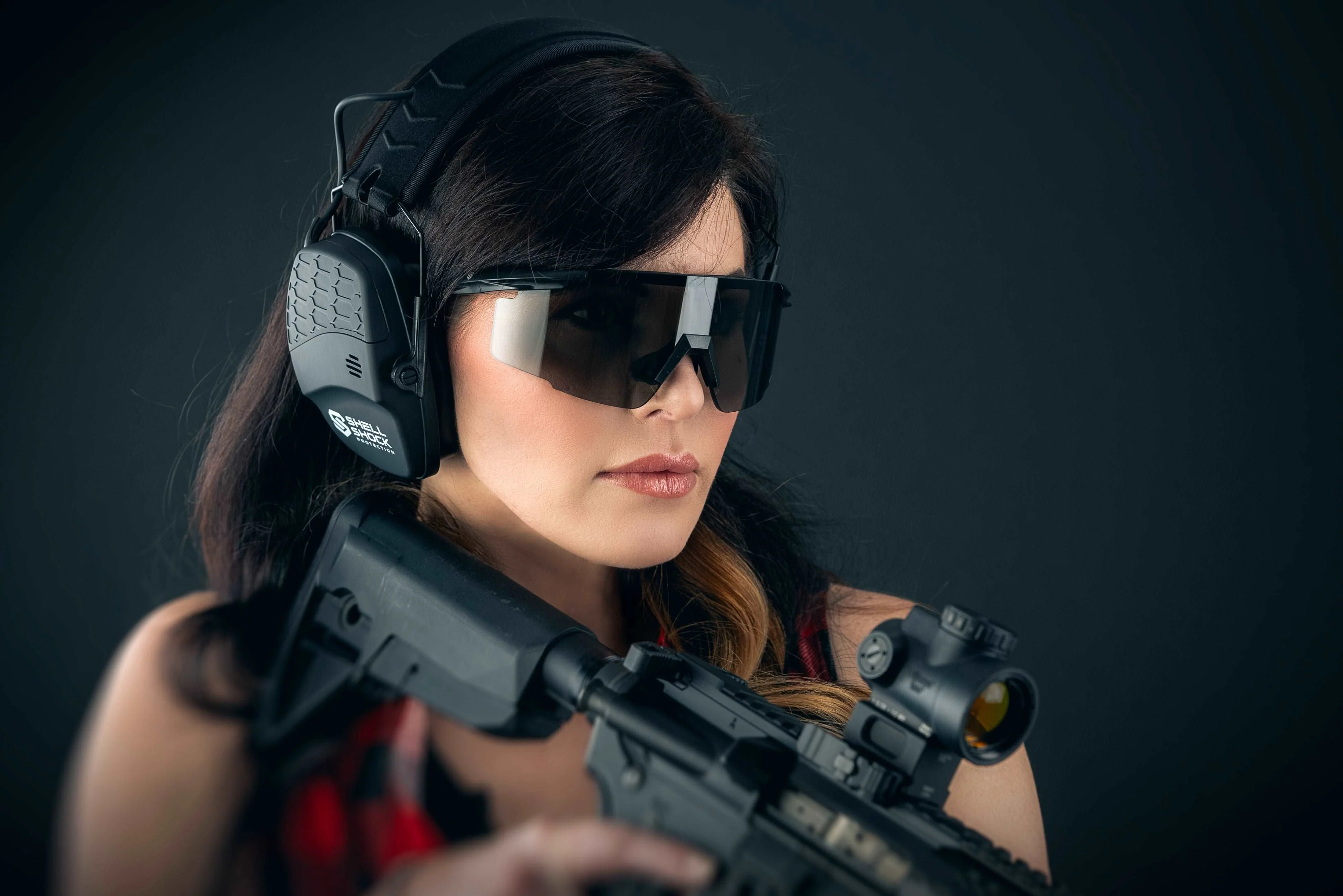 ShellShock DEFLECTORS Ballistic Sunglasses - Image 12