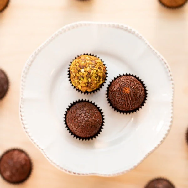 tinyB chocolate DENGO - Only Dark Chocolate - Image 2