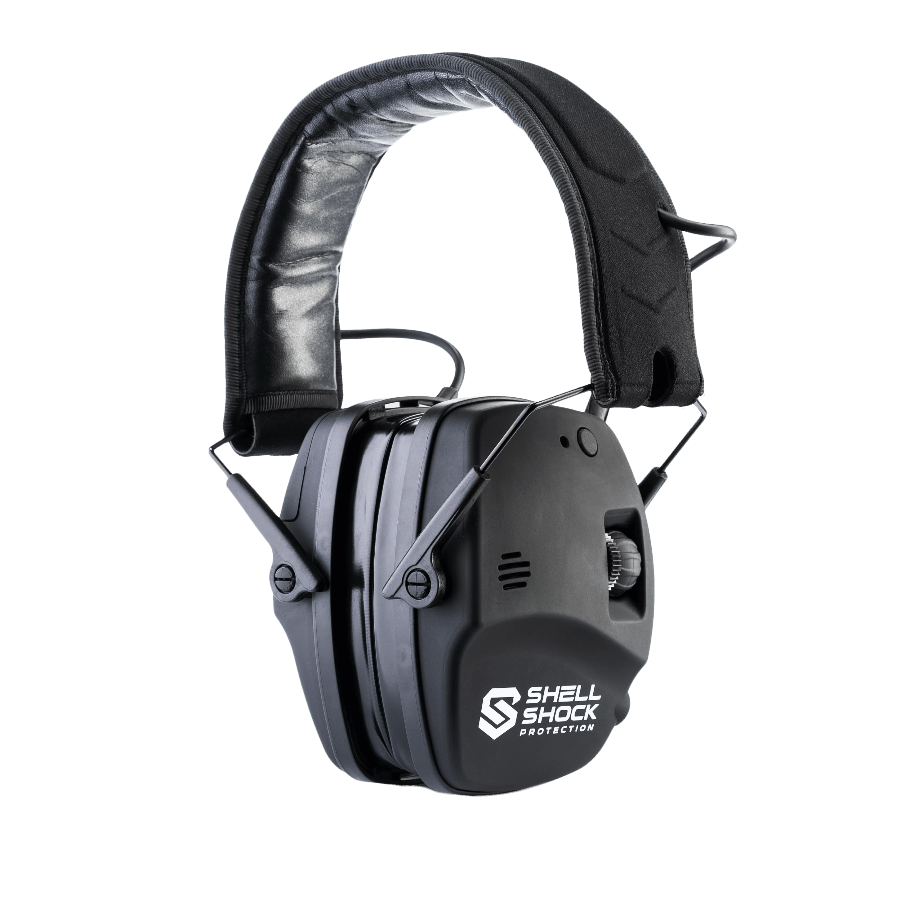ShellShock EXO PRO Bluetooth Earmuff