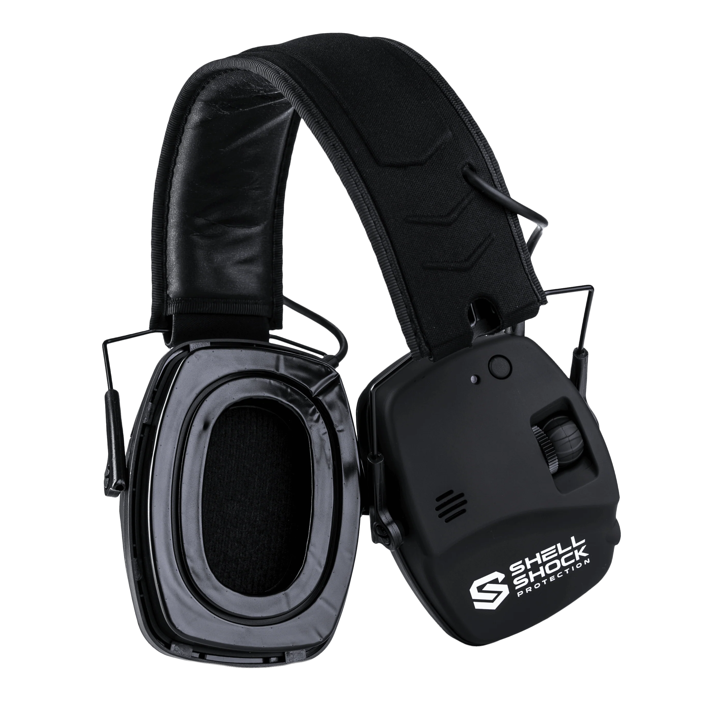 ShellShock EXO PRO Bluetooth Earmuff - Image 3