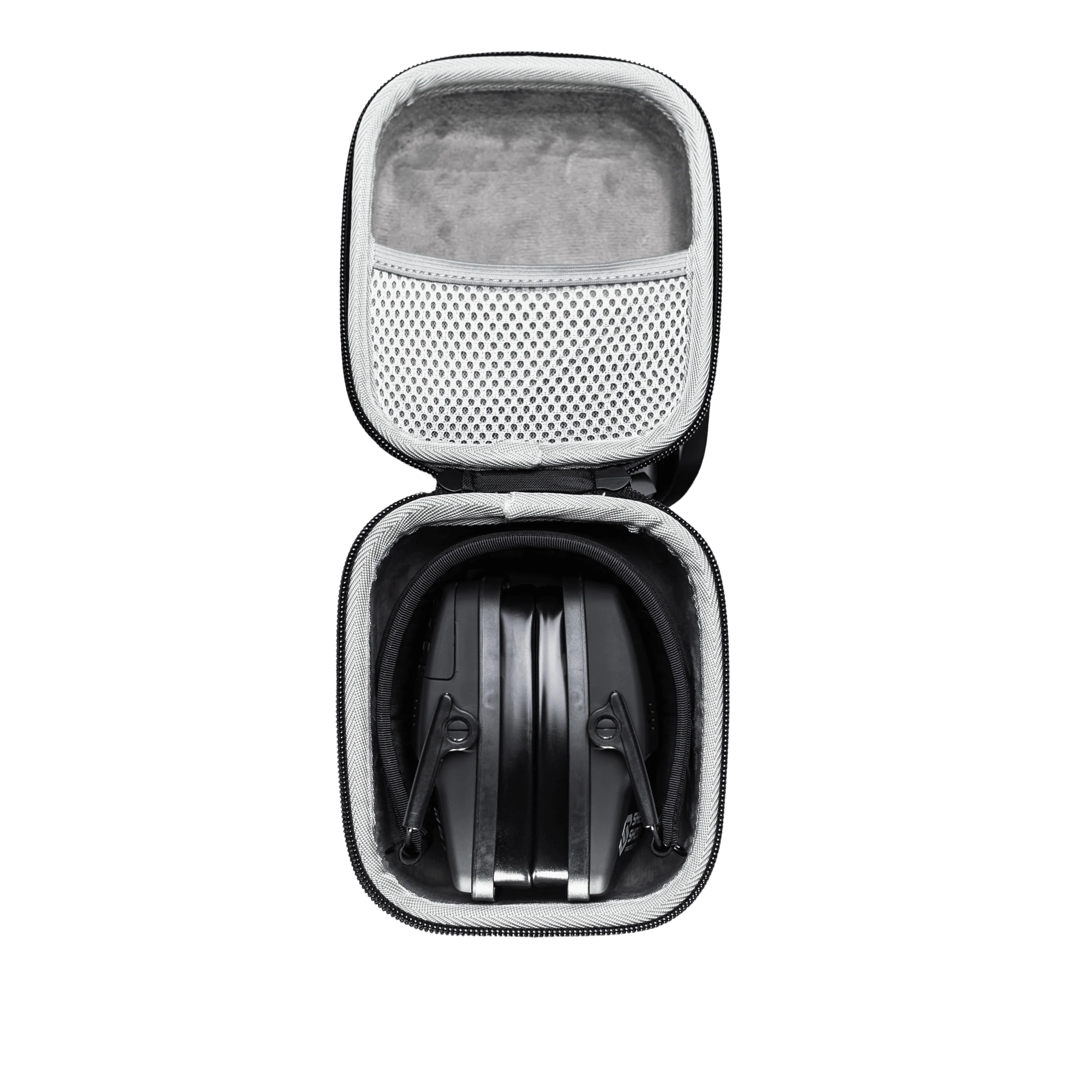 ShellShock EXO PRO Bluetooth Earmuff - Image 5