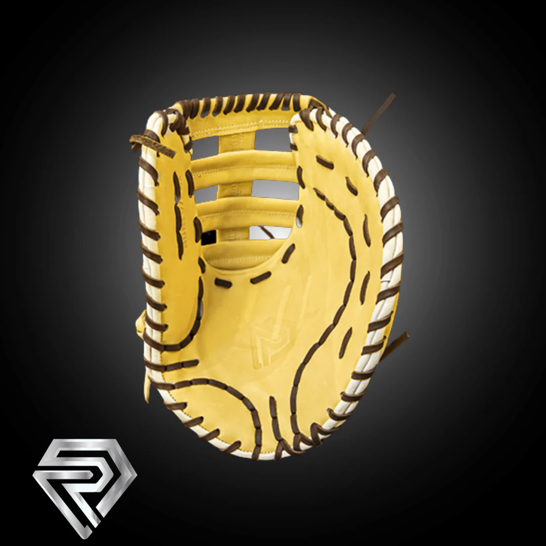 Resilient SFBL Fastpitch Softball Glove - 1st Base Mitt - Sandlot - Image 4
