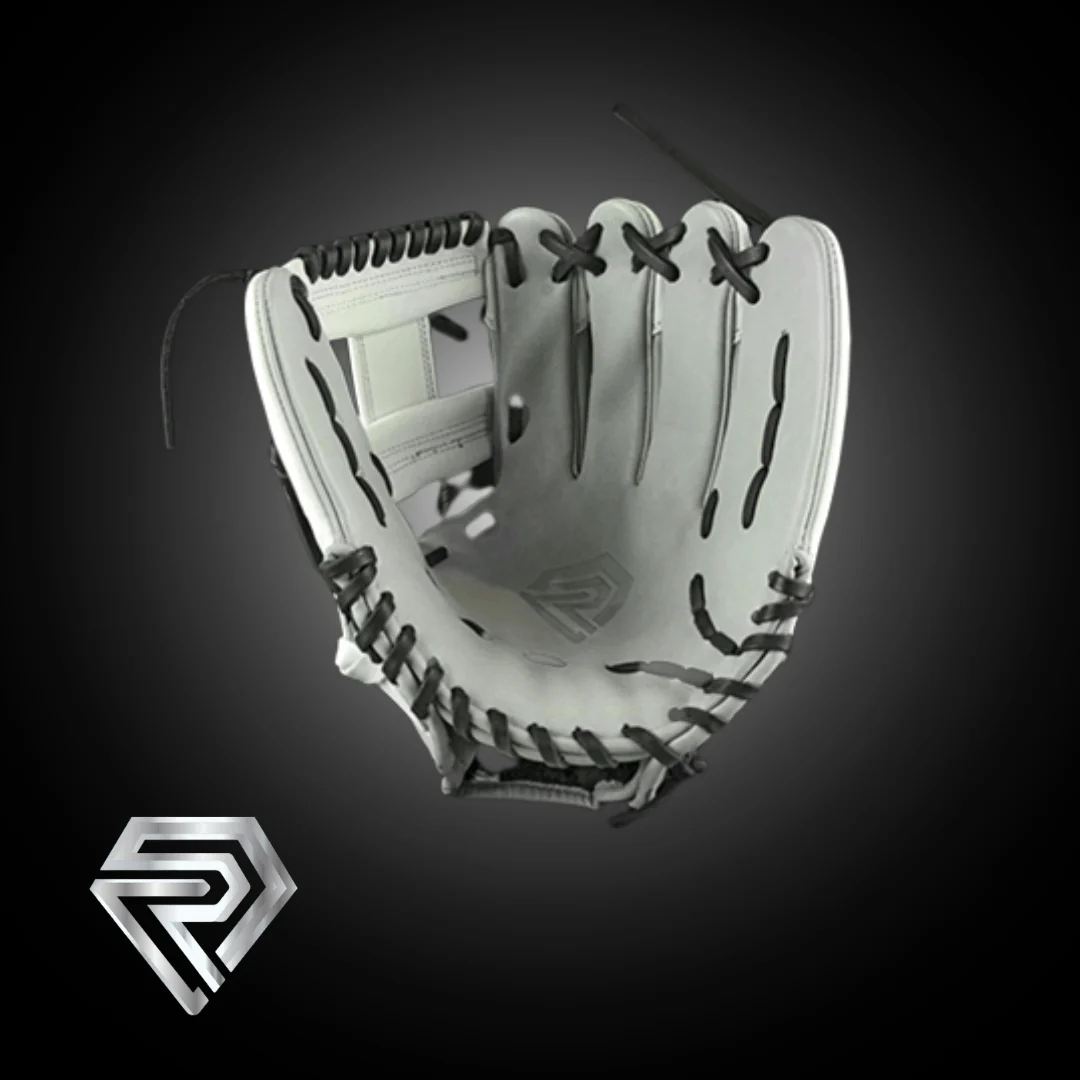 Resilient SFBL Fastpitch Softball Glove  - Bring the Smoke - Image 2