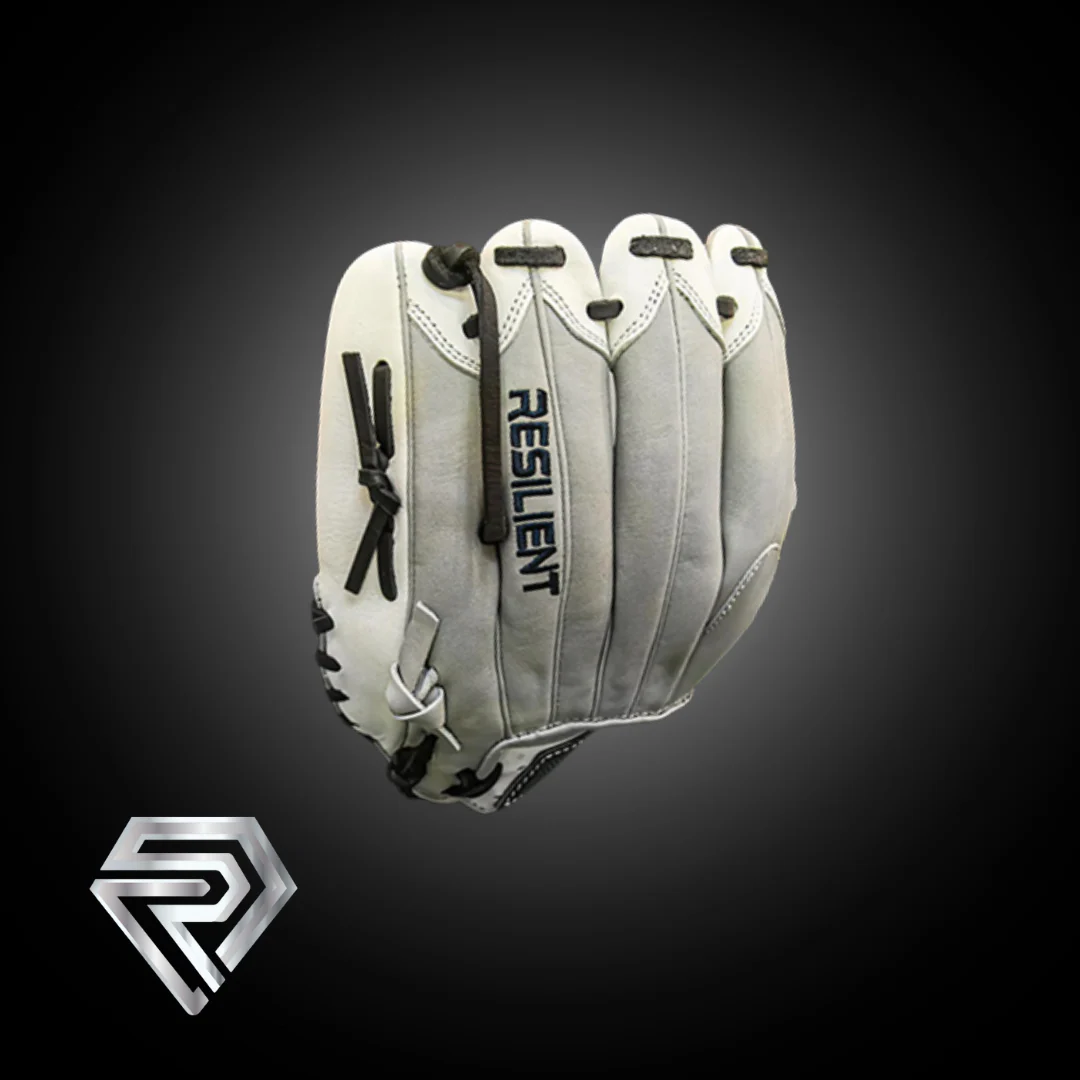 Resilient SFBL Fastpitch Softball Glove  - Bring the Smoke - Image 3