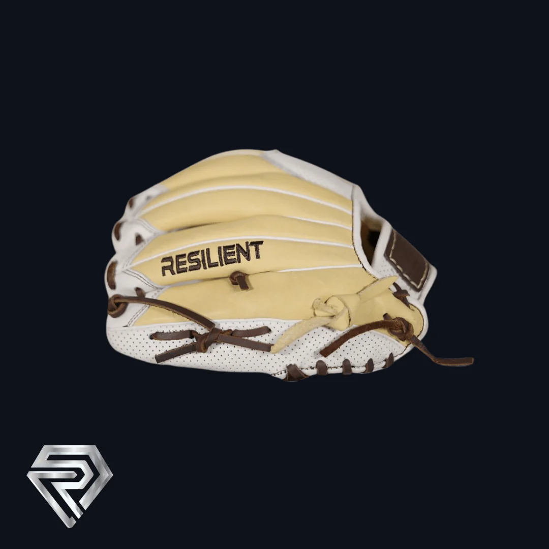 Resilient SFBL Fastpitch Softball Glove - Sandlot - Image 2