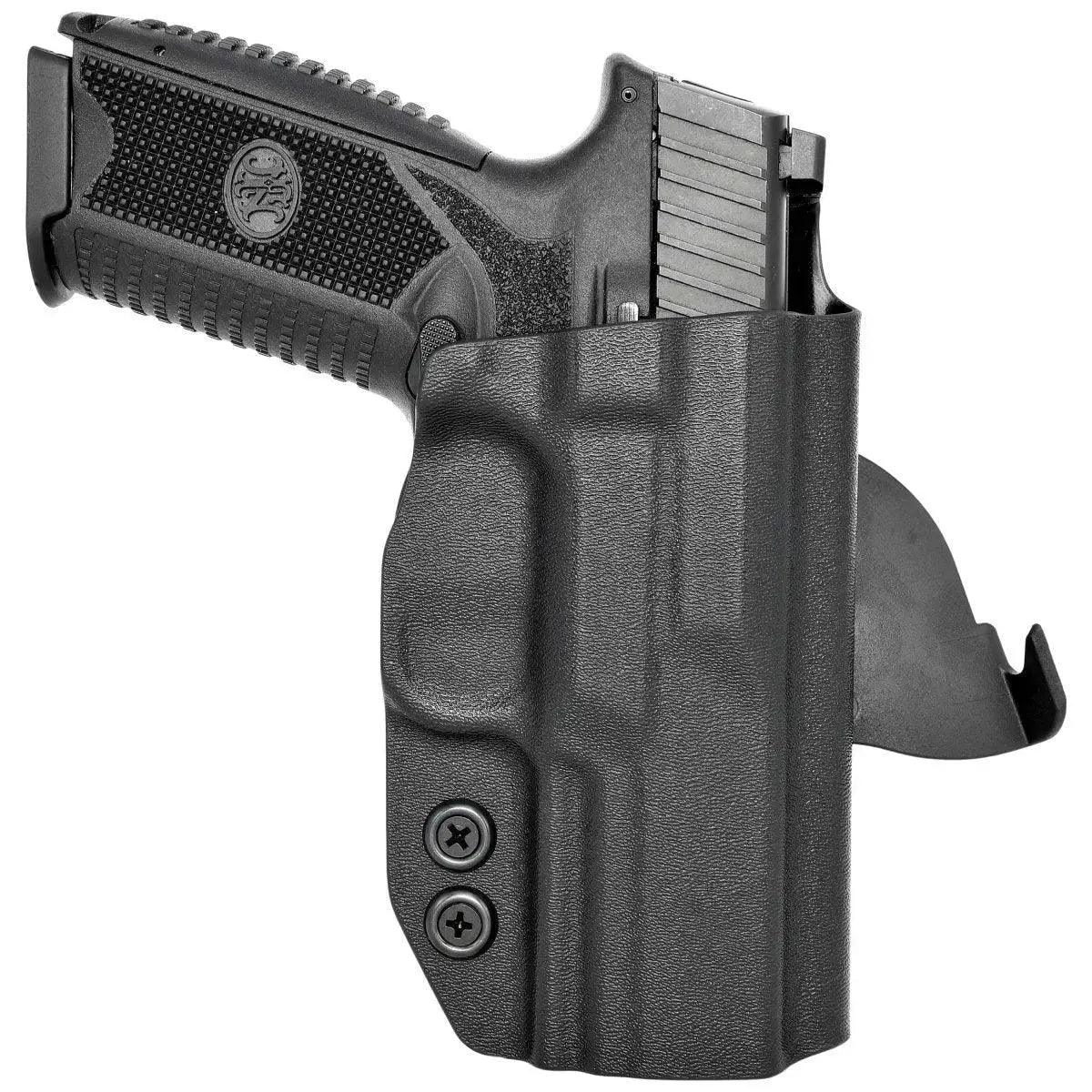 Rounded Gear FN 509 Paddle Holster - Image 5