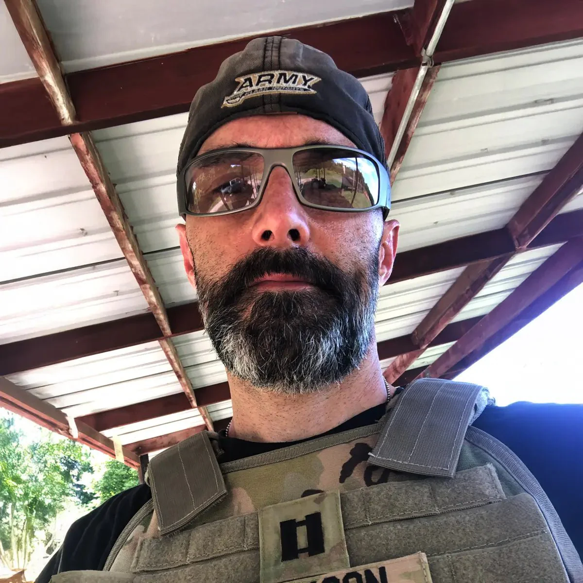 OutLaw Eyewear Fugitive TAC Sig Gray / Pathfinder 5.1 Transition - ANSI Z87.1-2015 - Image 4