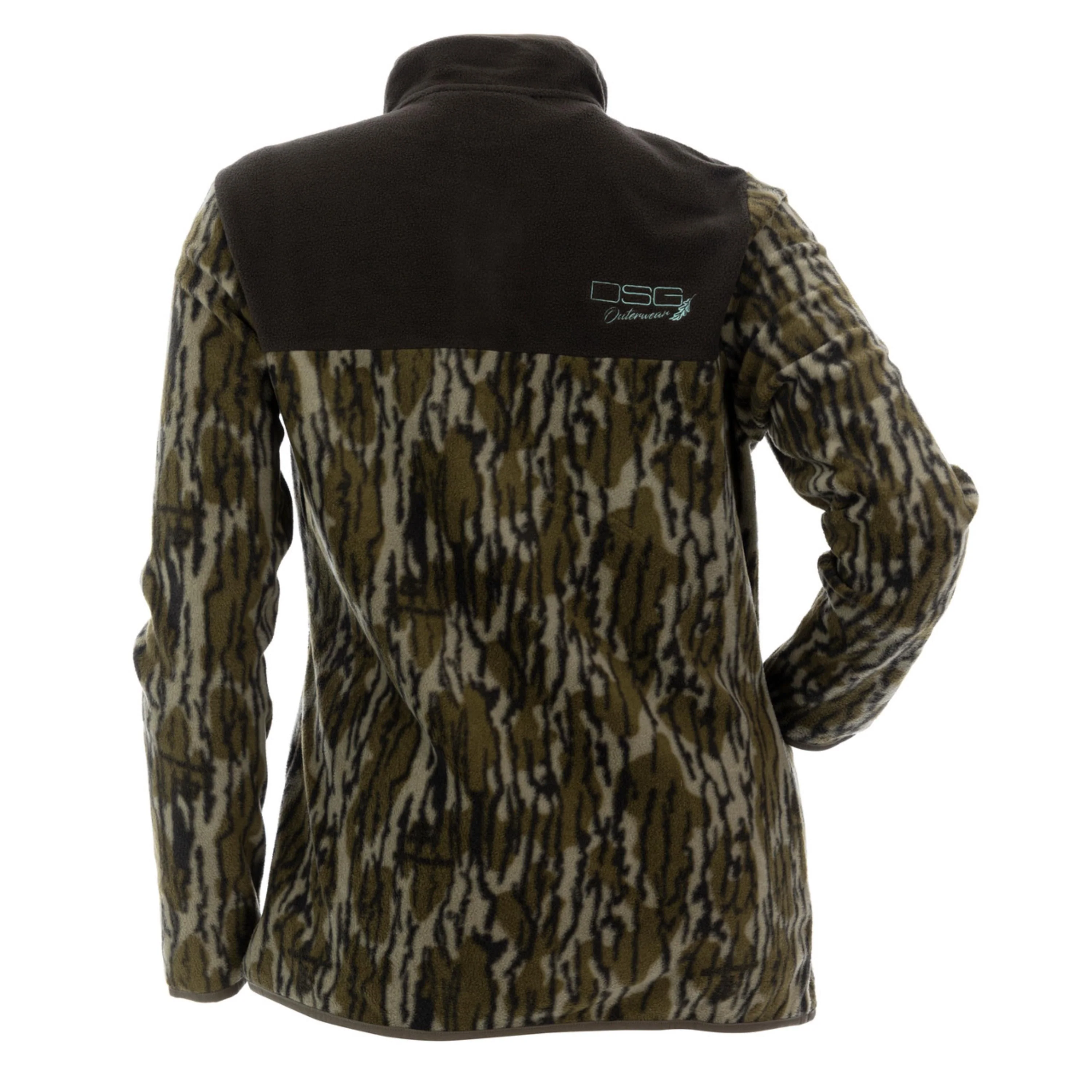 DSG Outerwear - Gianna 2.0 Pullover - Image 6
