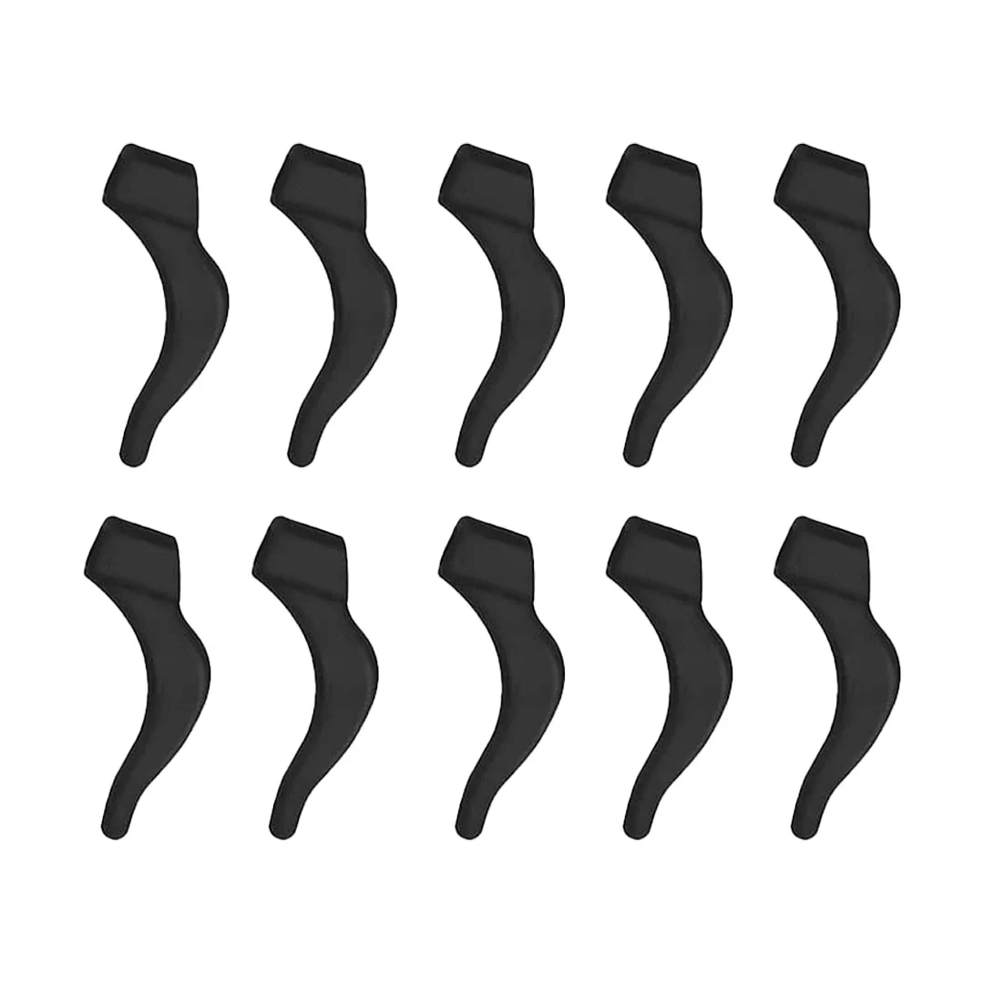 OutLaw Eyewear Glasses Ear Grip 10 Pack