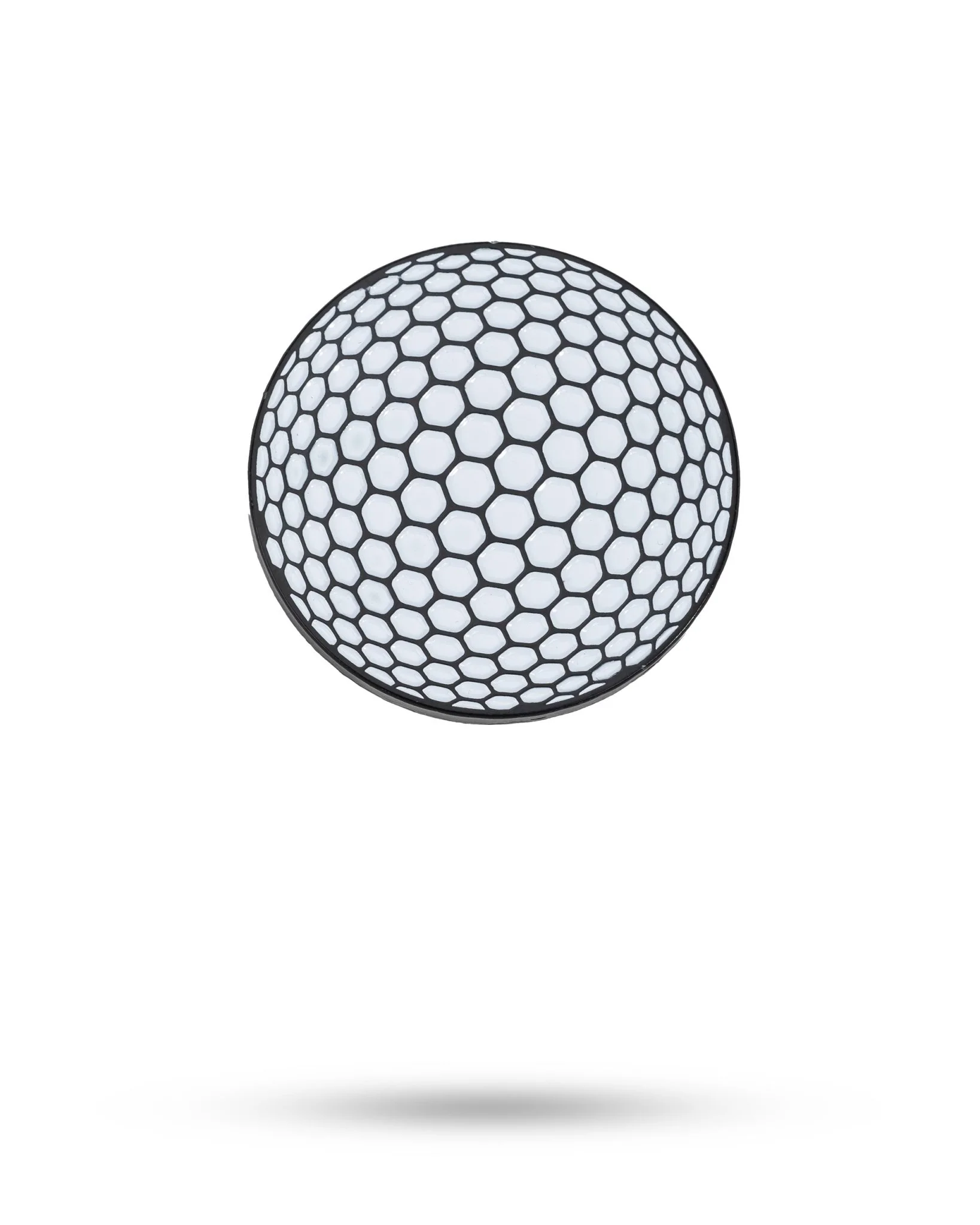 Pins and Aces Golf Ball Ball Marker - Image 2