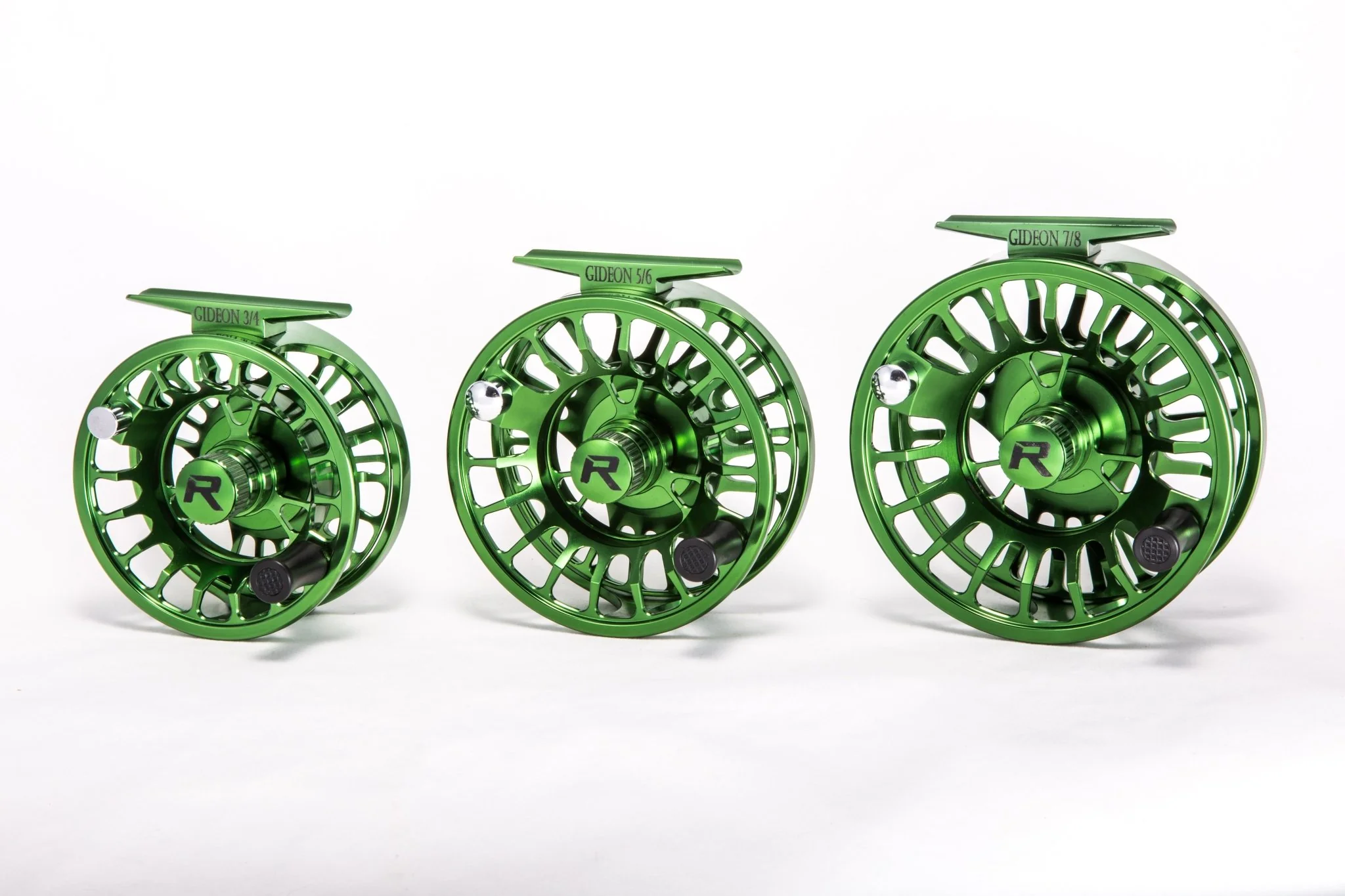 Risen Fly Goliath rod and reel combo - Image 6