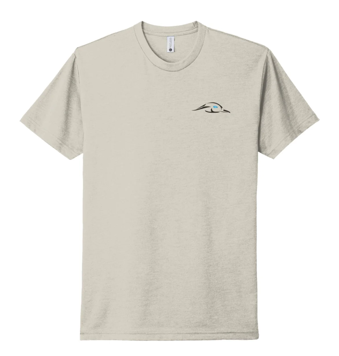 AF Waterfowl Grinder Series Solid Logo Shirts - Image 5