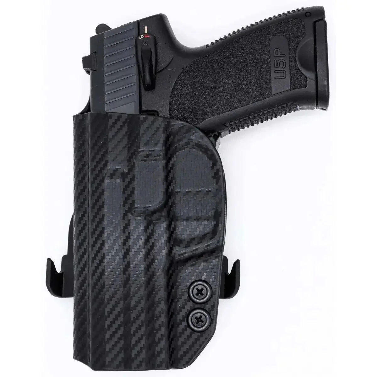 Rounded Gear H&K USP Paddle Holster - Image 7