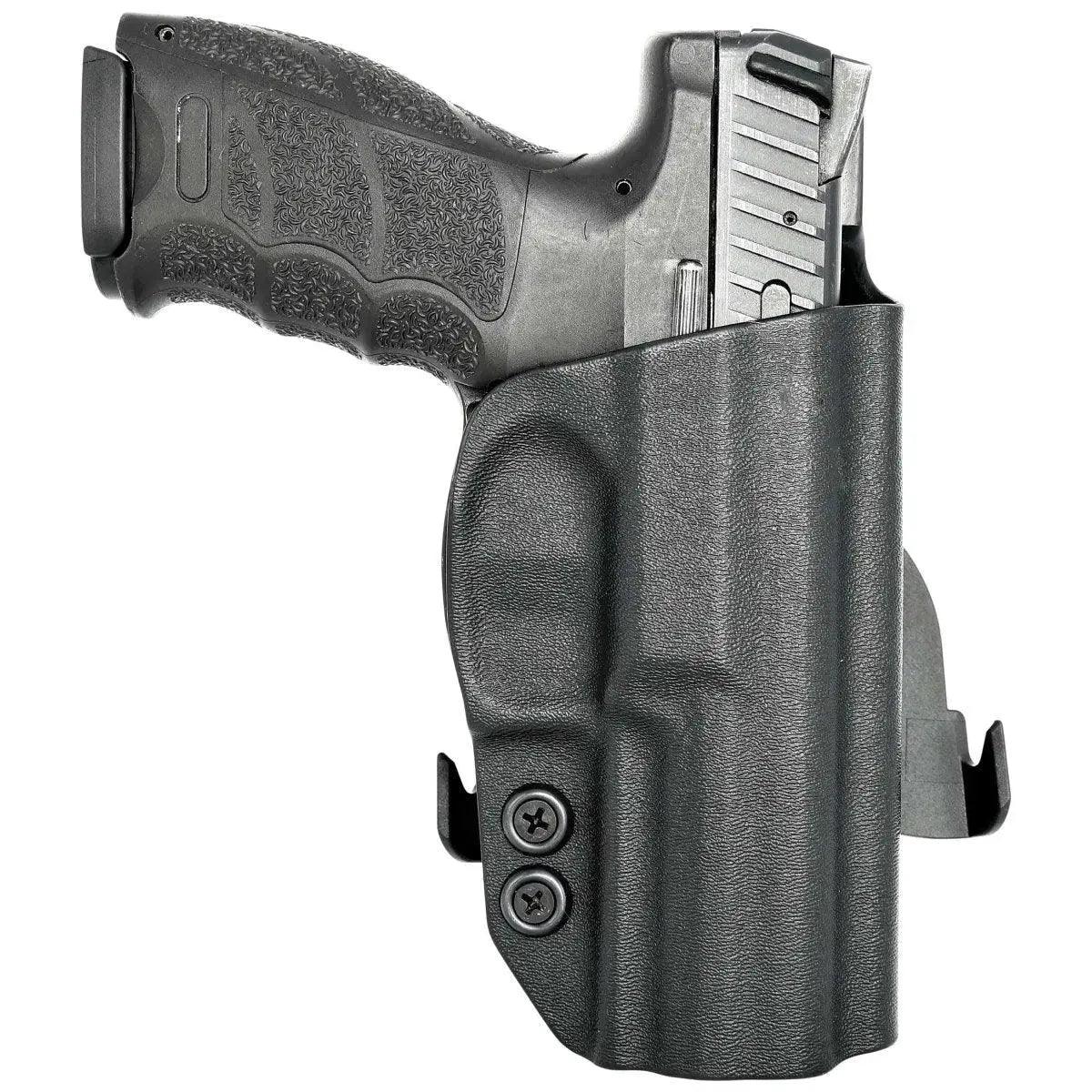 Rounded Gear H&K VP9 Paddle Holster - Image 3